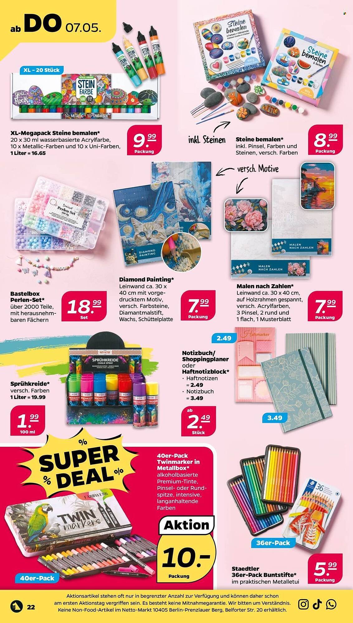 NETTO Prospekt (2026-05-04 - 2026-05-09)