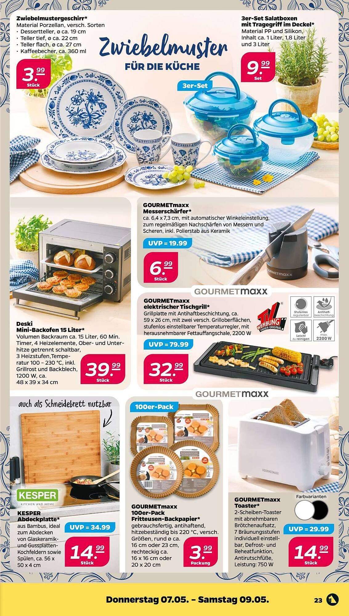 NETTO Prospekt (2026-05-04 - 2026-05-09)