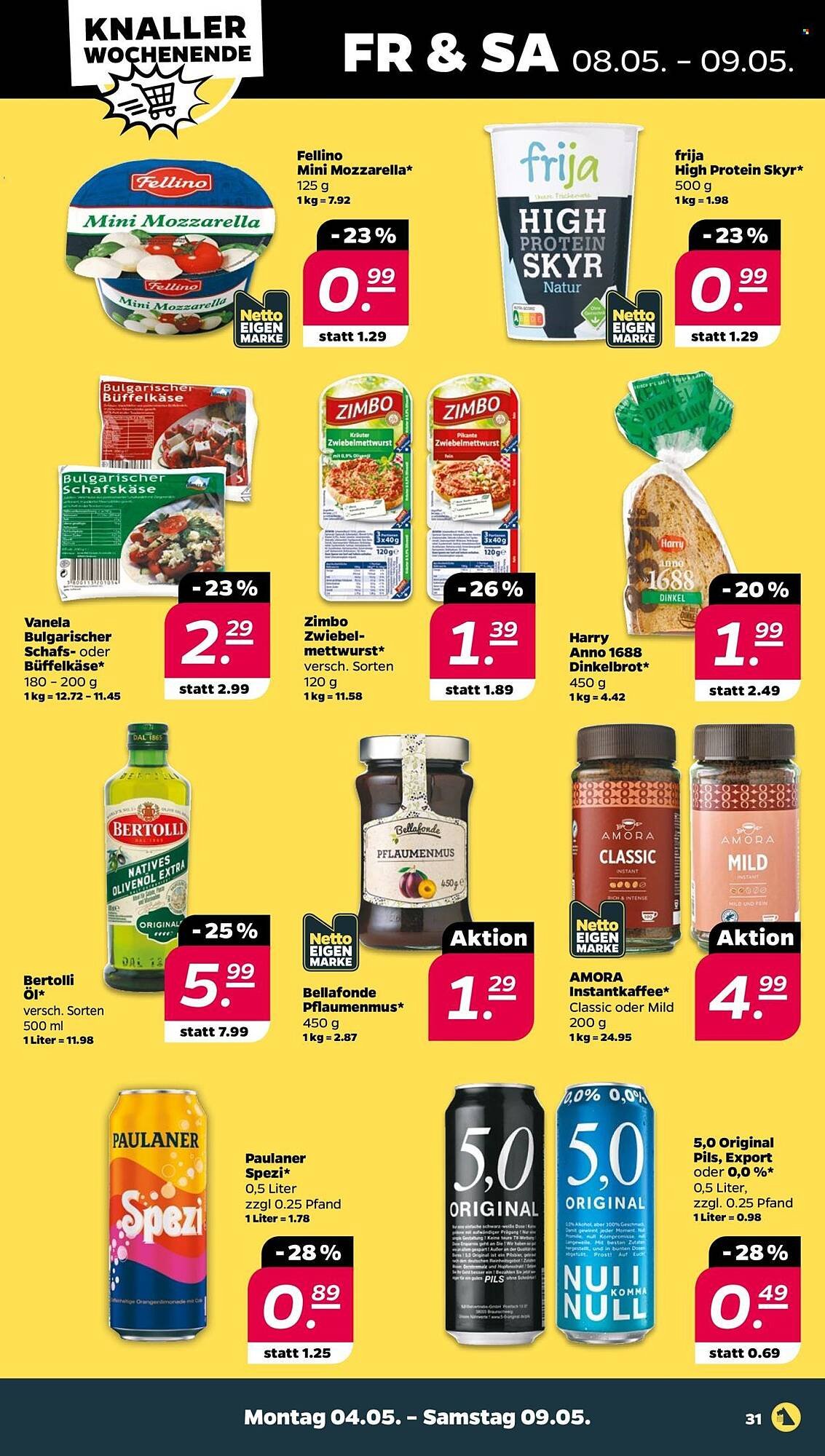 NETTO Prospekt (2026-05-04 - 2026-05-09)