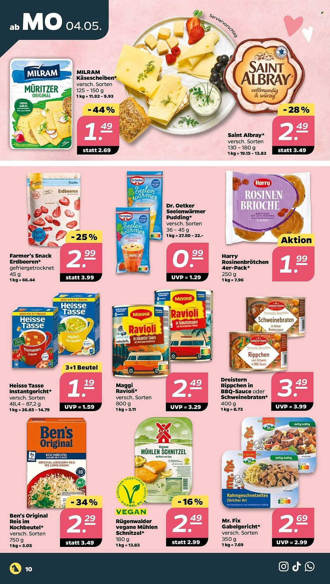 NETTO Prospekt (2026-05-04 - 2026-05-09)