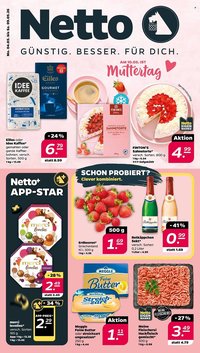 NETTO Prospekt