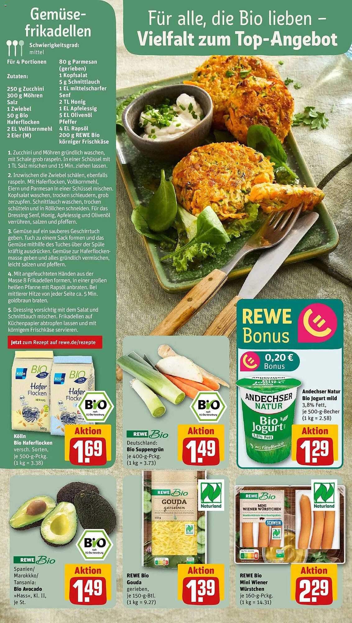 REWE Kaufpark Prospekt (2026-01-26 - 2026-02-01)