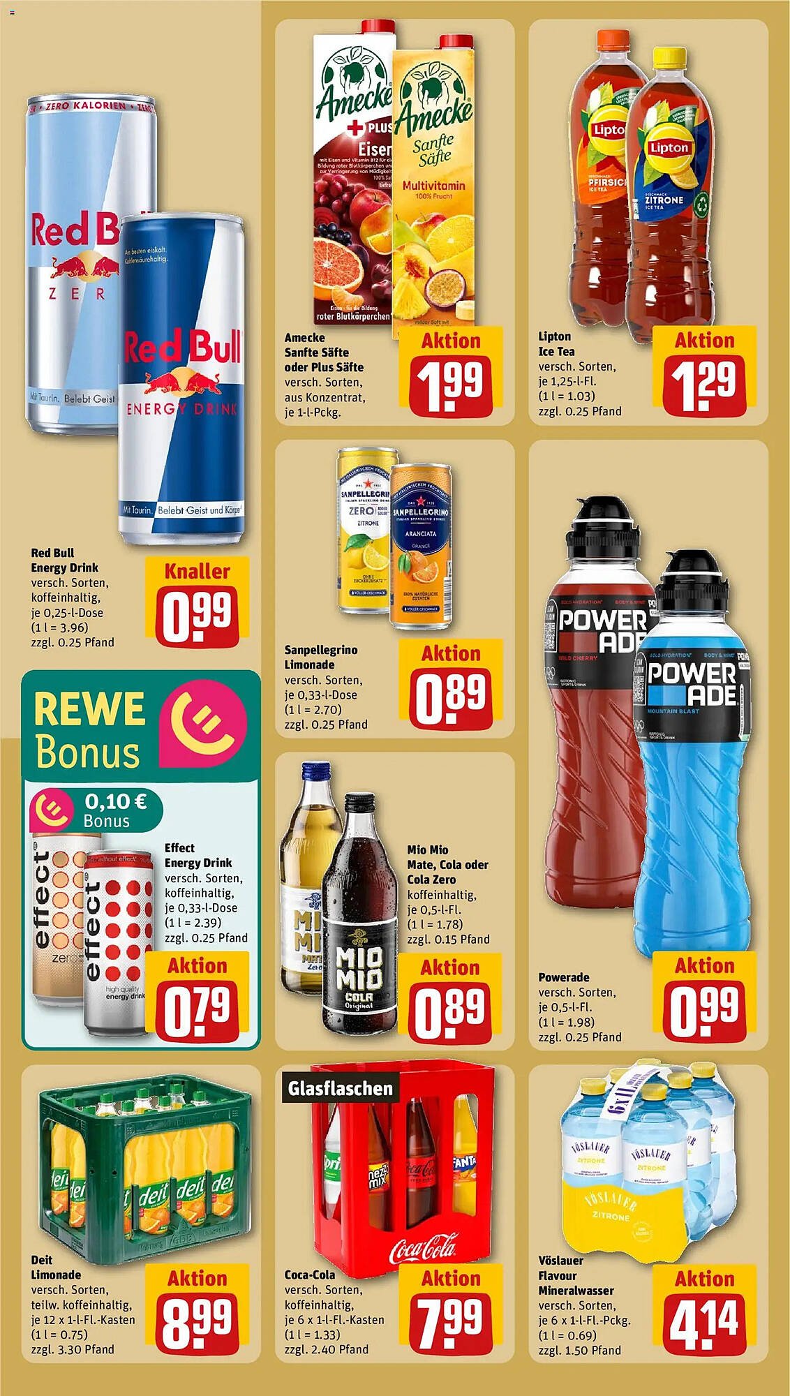 REWE Kaufpark Prospekt (2026-01-26 - 2026-02-01)