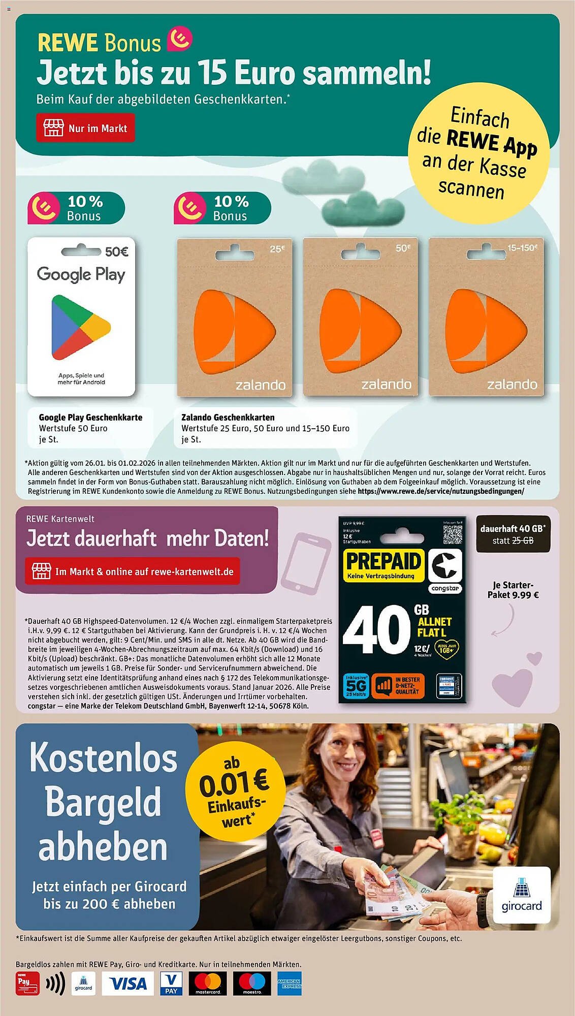 REWE Kaufpark Prospekt (2026-01-26 - 2026-02-01)