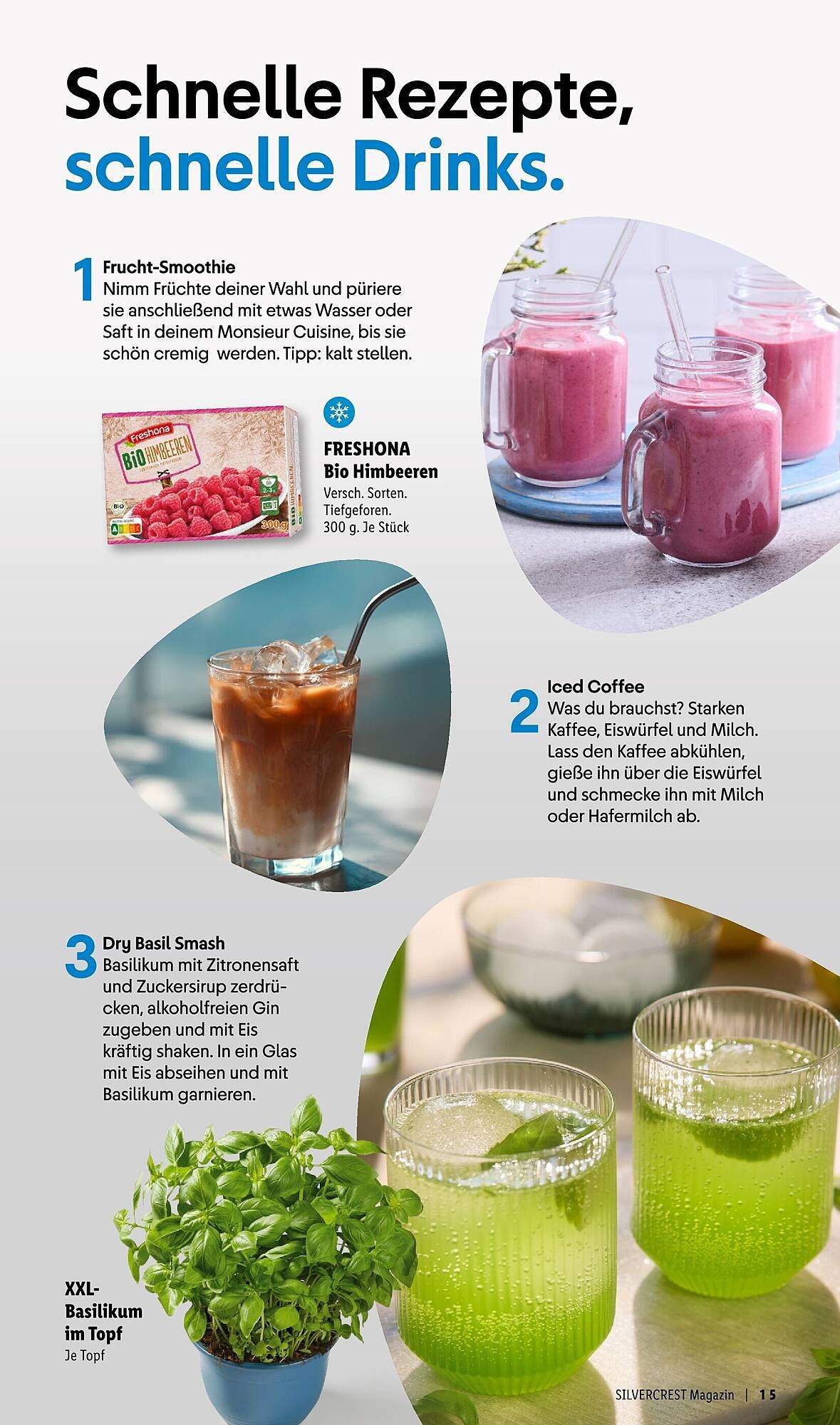 Lidl Prospekt (2026-03-28 - 2026-05-09)