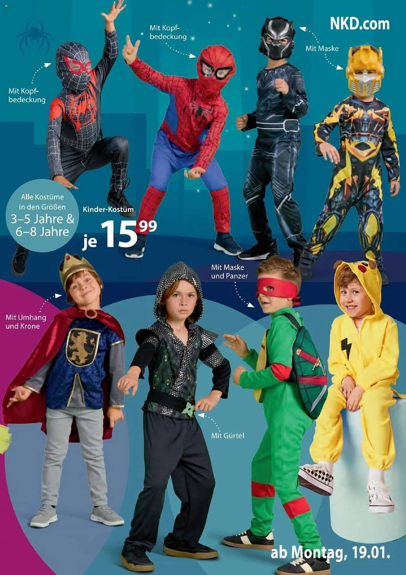 NKD Prospekt (2026-01-19 - 2026-02-07)