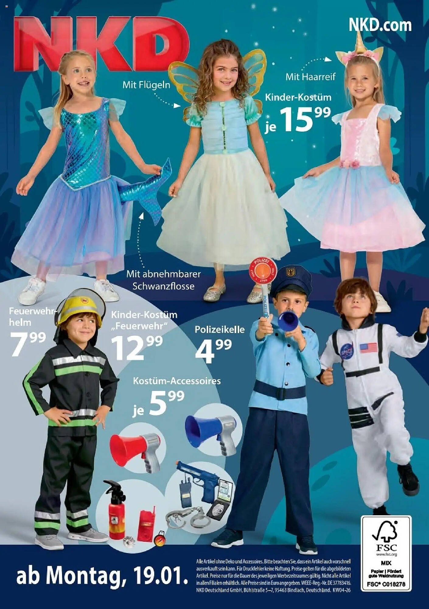 NKD Prospekt (2026-01-19 - 2026-02-07)