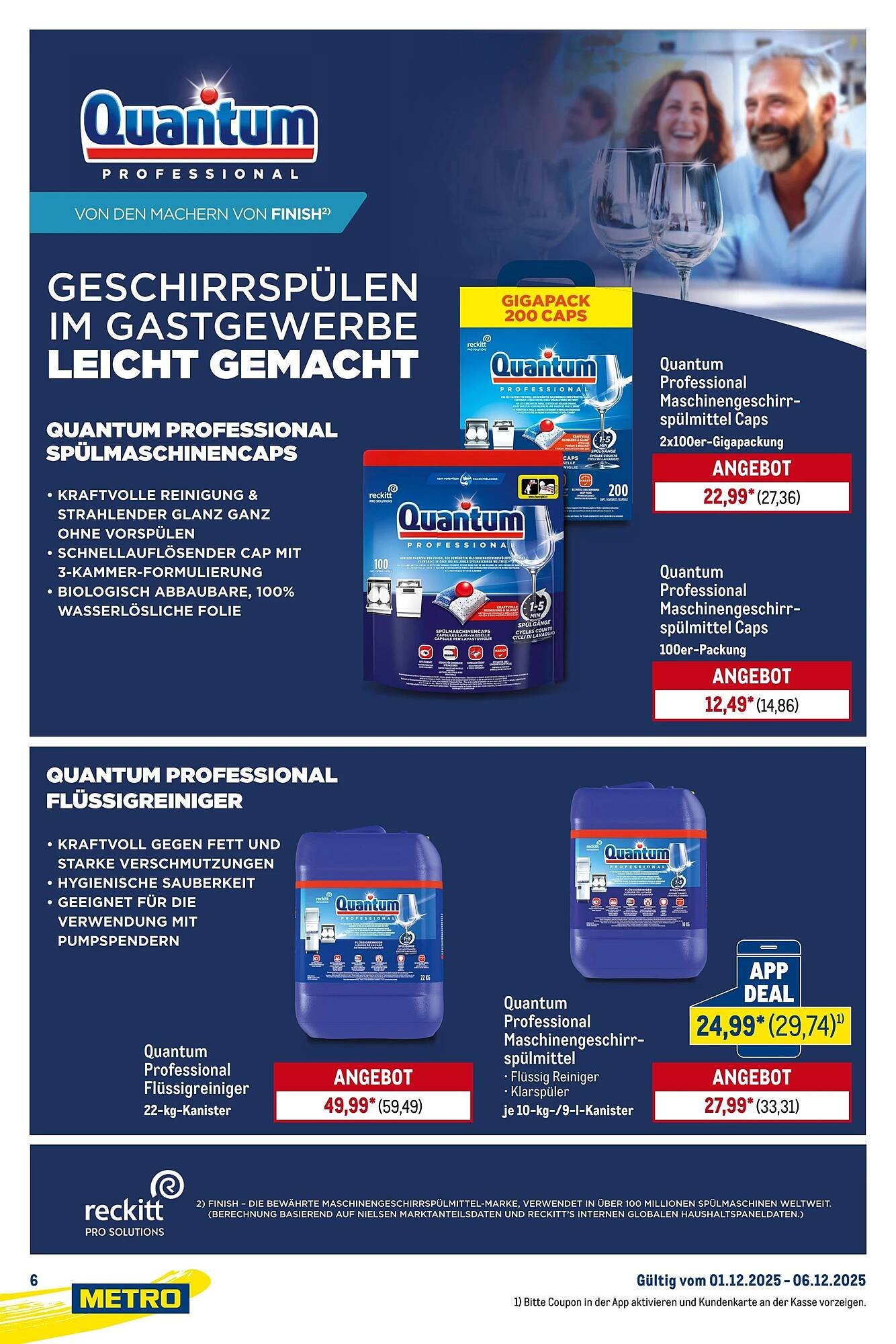 METRO Prospekt (2025-12-01 - 2025-12-07)