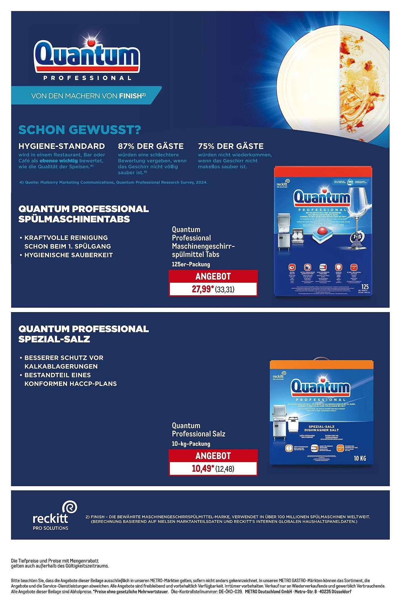 METRO Prospekt (2025-12-01 - 2025-12-07)