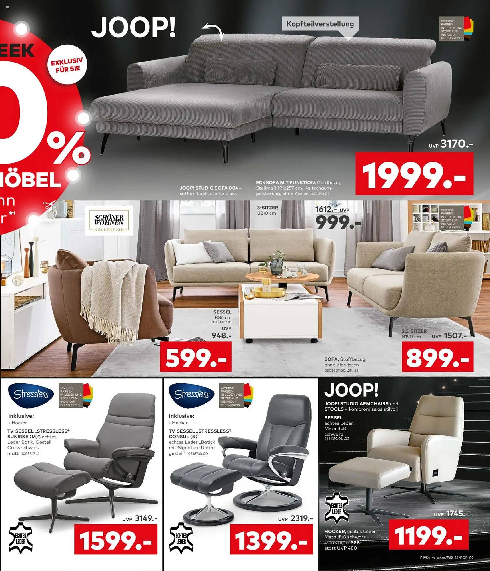 Porta Prospekt (2025-11-24 - 2025-11-29)