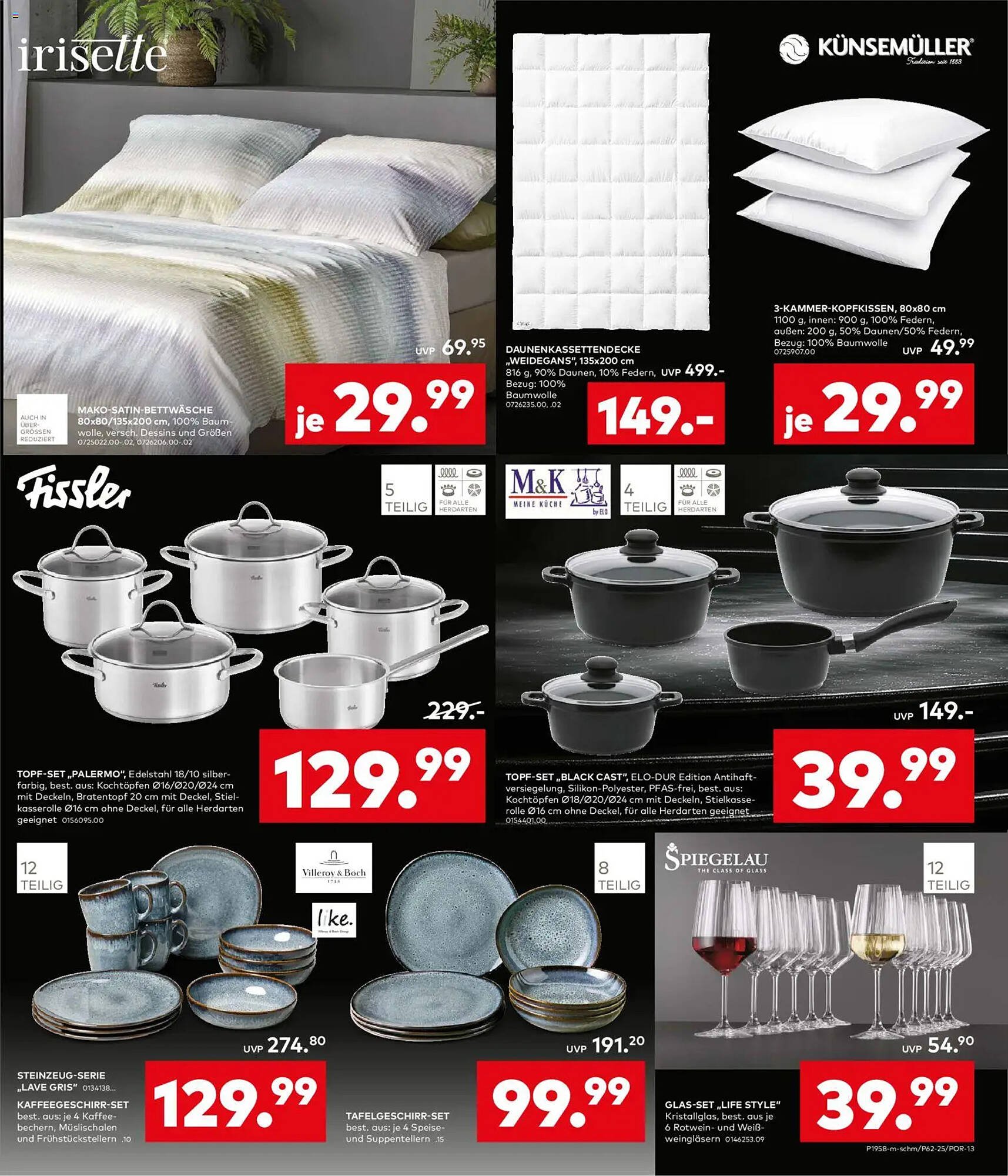 Porta Prospekt (2025-11-24 - 2025-11-29)