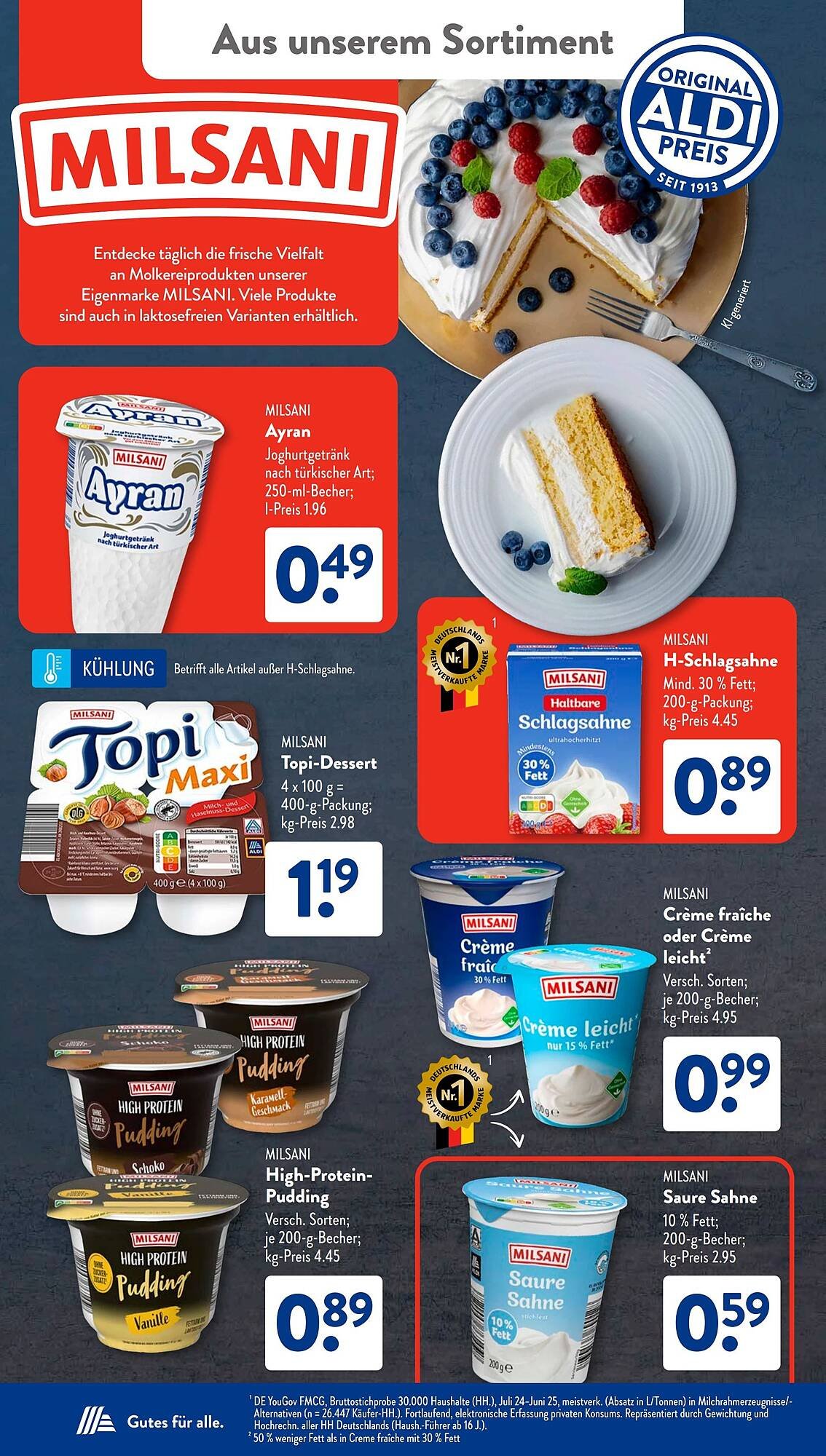 Aldi Süd Prospekt (2026-05-26 - 2026-05-31)