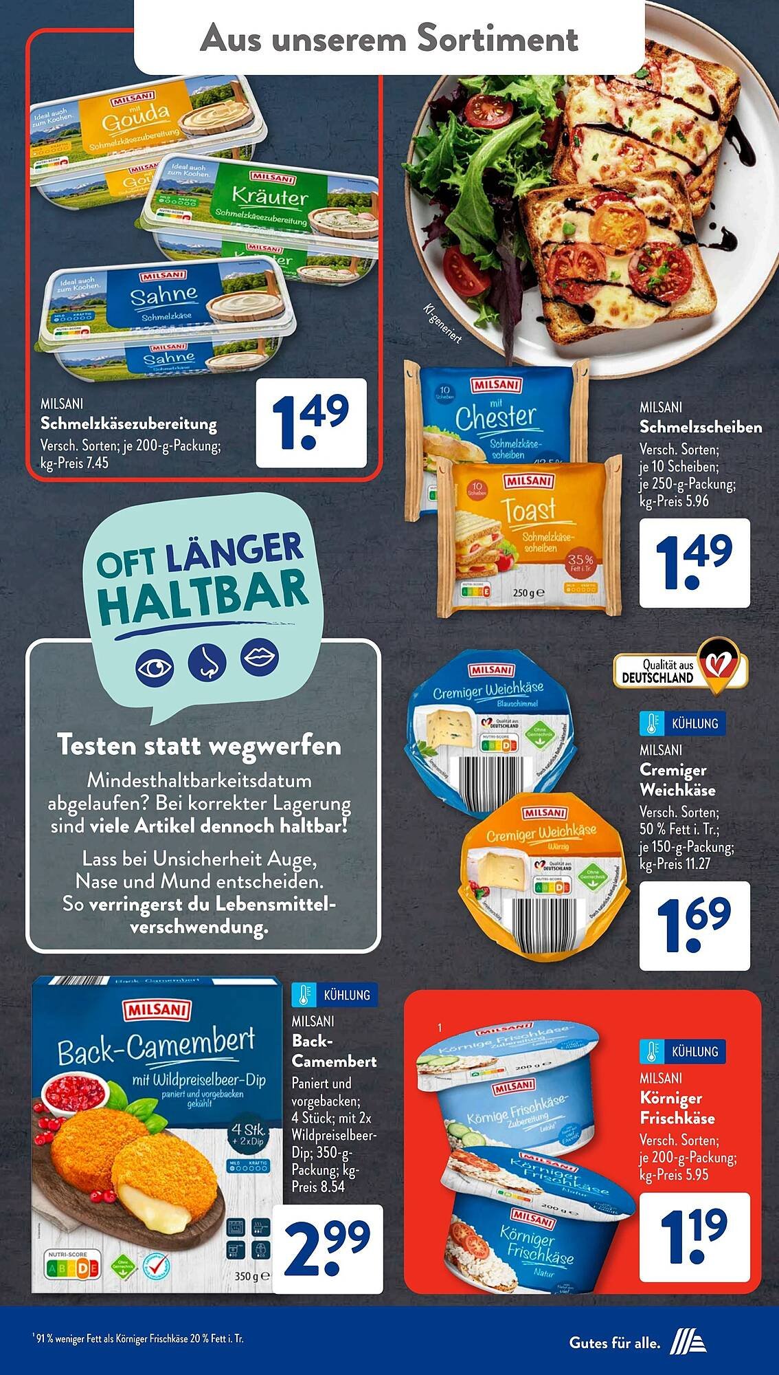 Aldi Süd Prospekt (2026-05-26 - 2026-05-31)