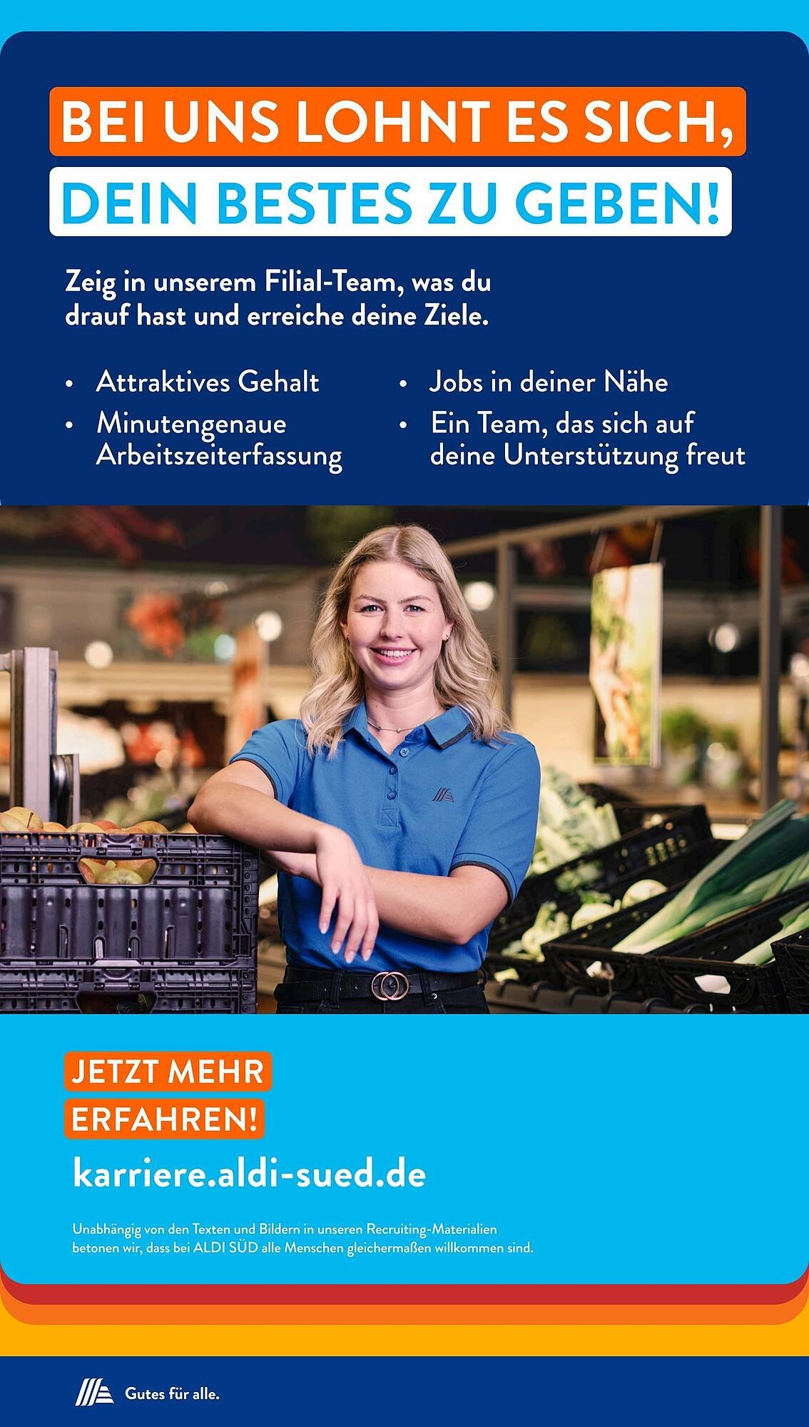 Aldi Süd Prospekt (2026-05-26 - 2026-05-31)