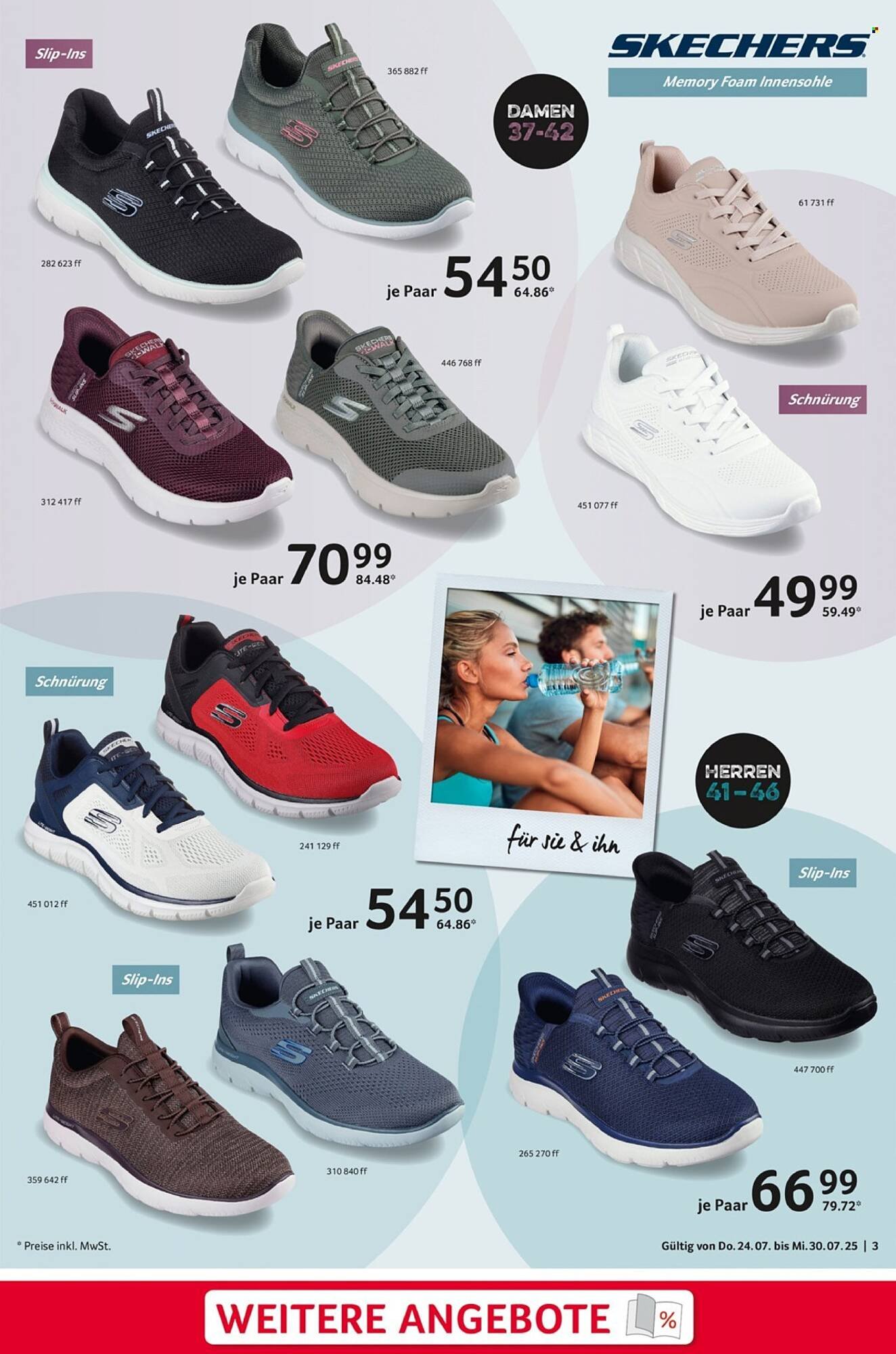 Selgros Prospekt (2025-07-24 - 2025-07-30) | 3