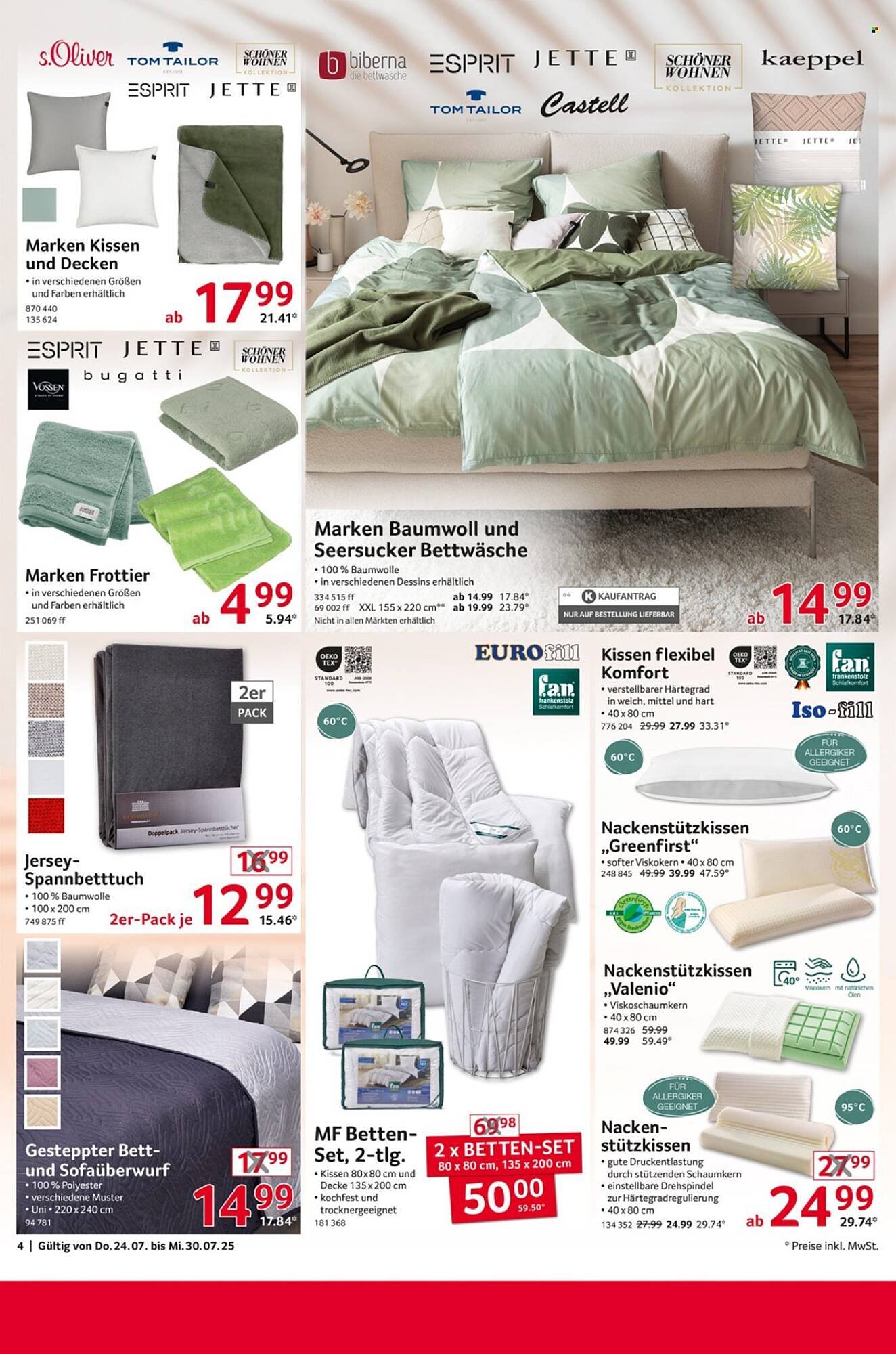Selgros Prospekt (2025-07-24 - 2025-07-30) | 4