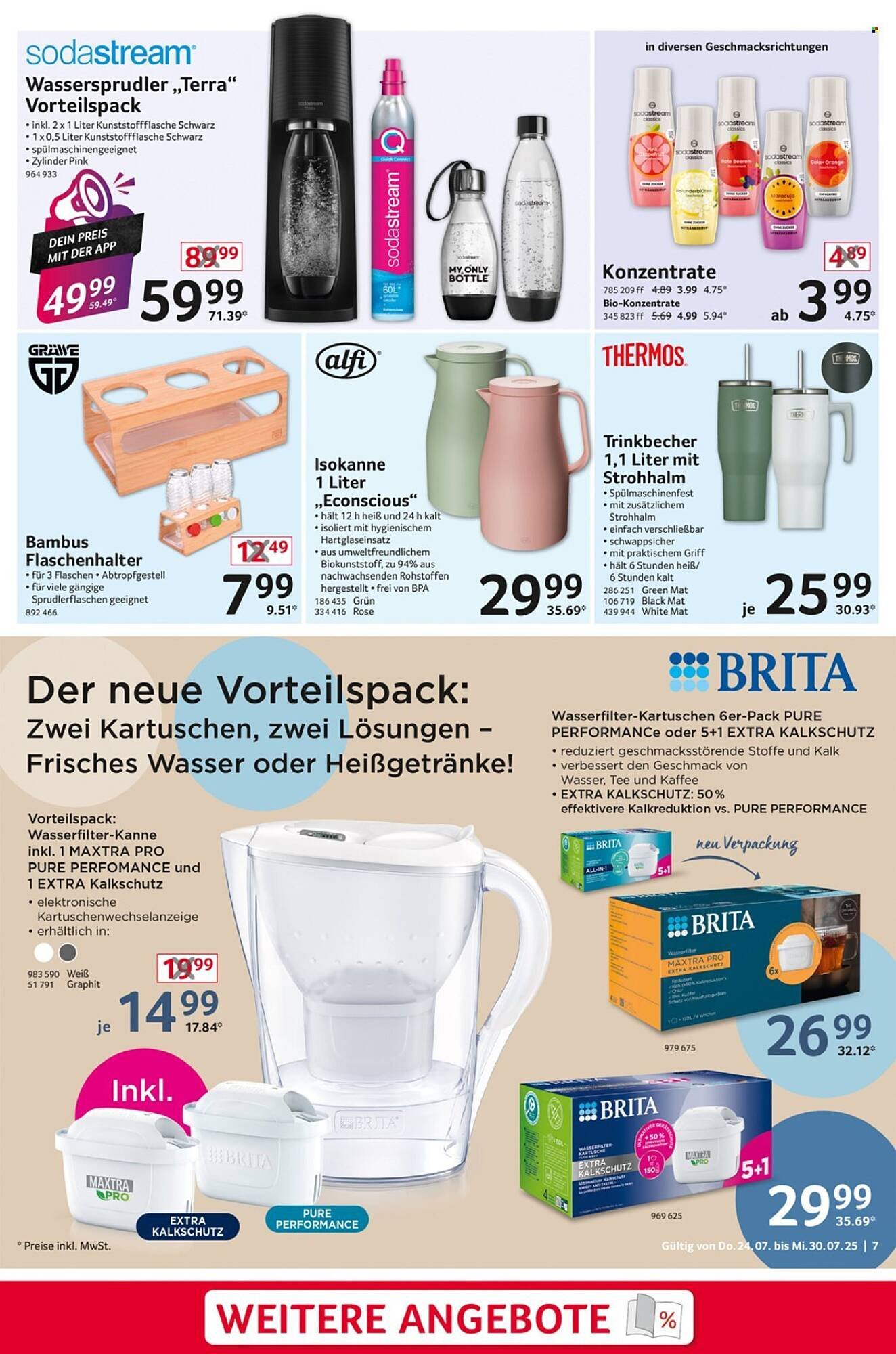 Selgros Prospekt (2025-07-24 - 2025-07-30) | 7