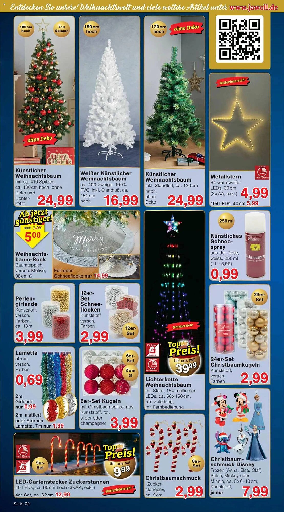 Jawoll Prospekt (2025-12-15 - 2025-12-20)