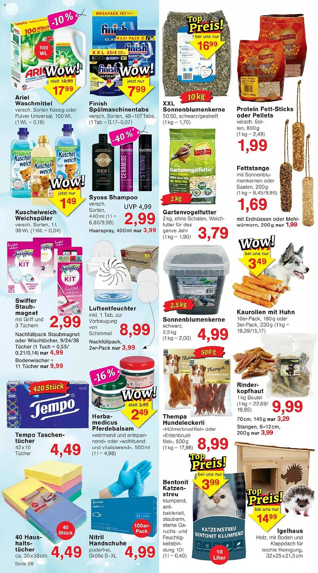 Jawoll Prospekt (2025-12-15 - 2025-12-20)