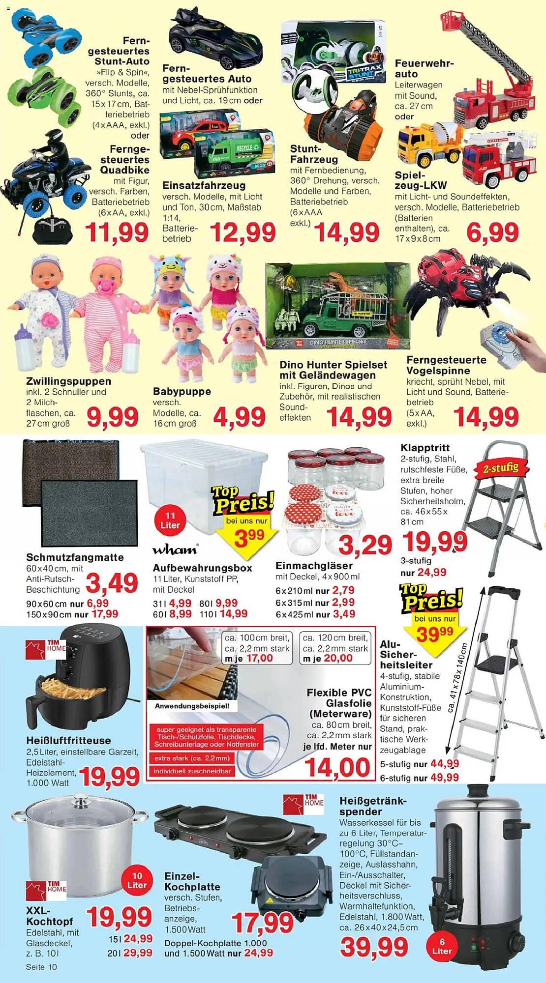 Jawoll Prospekt (2025-12-15 - 2025-12-20)