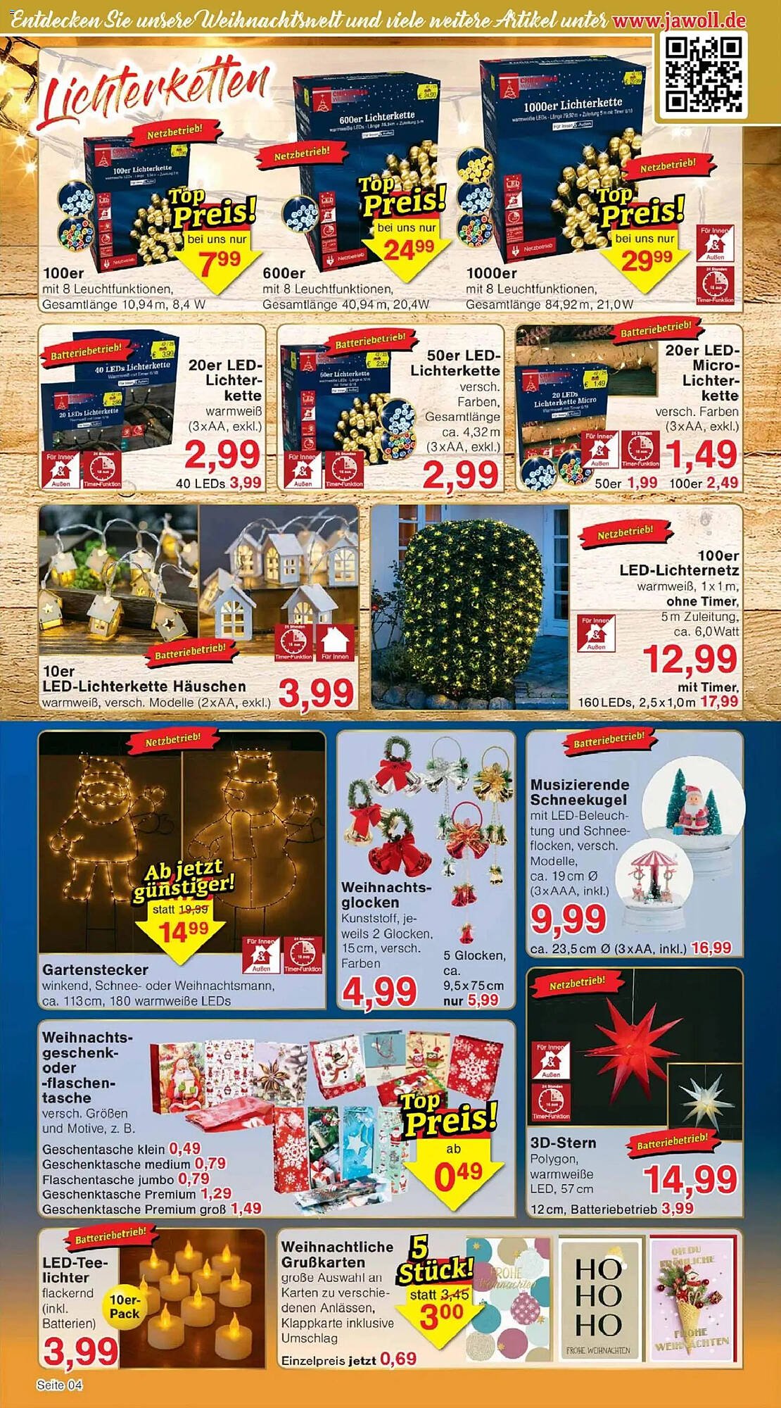 Jawoll Prospekt (2025-12-15 - 2025-12-20)