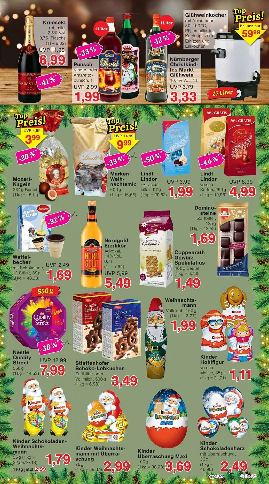 Jawoll Prospekt (2025-12-15 - 2025-12-20)