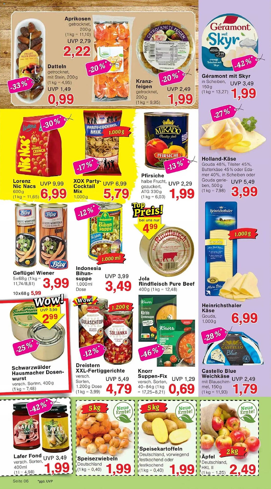 Jawoll Prospekt (2025-12-15 - 2025-12-20)