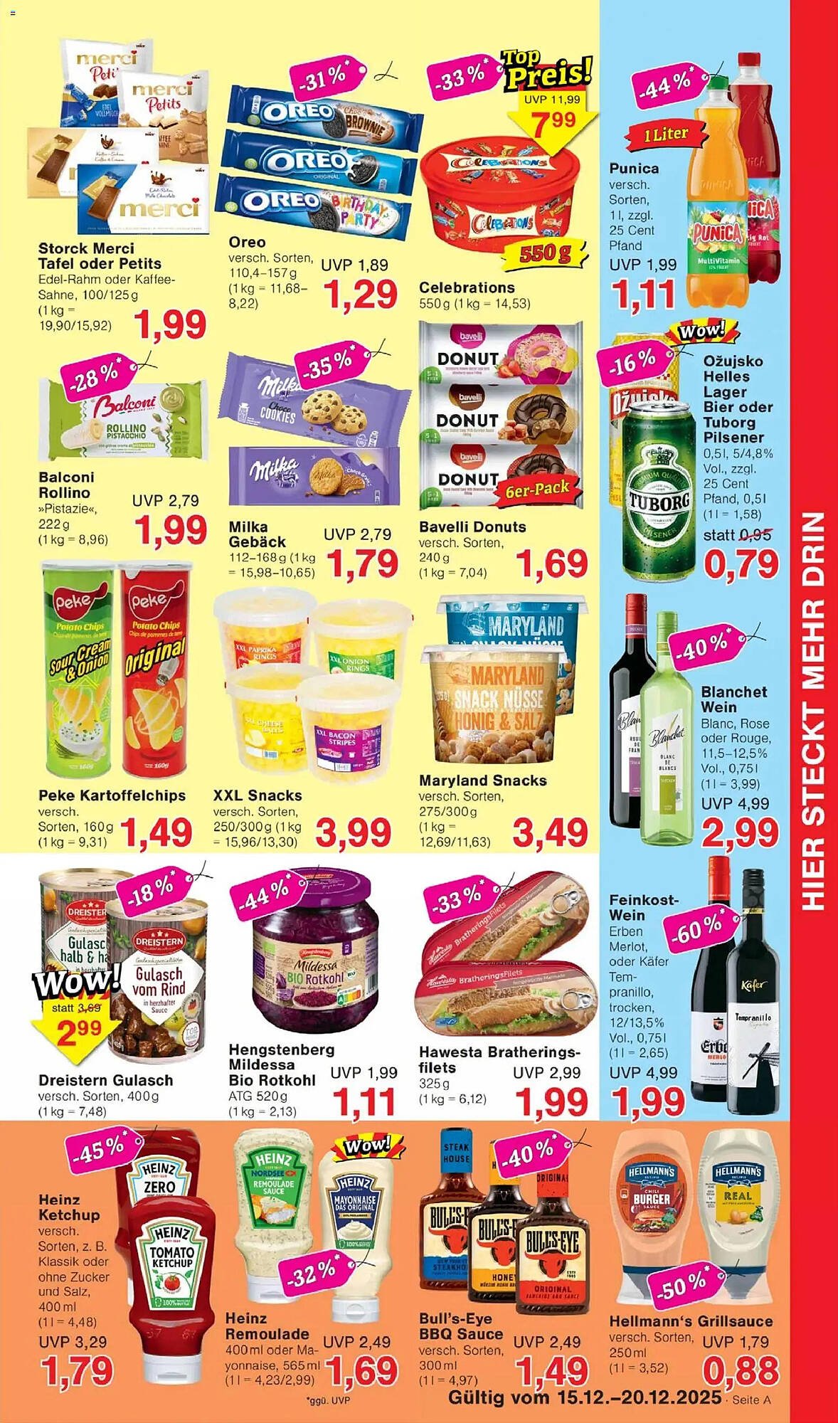 Jawoll Prospekt (2025-12-15 - 2025-12-20)