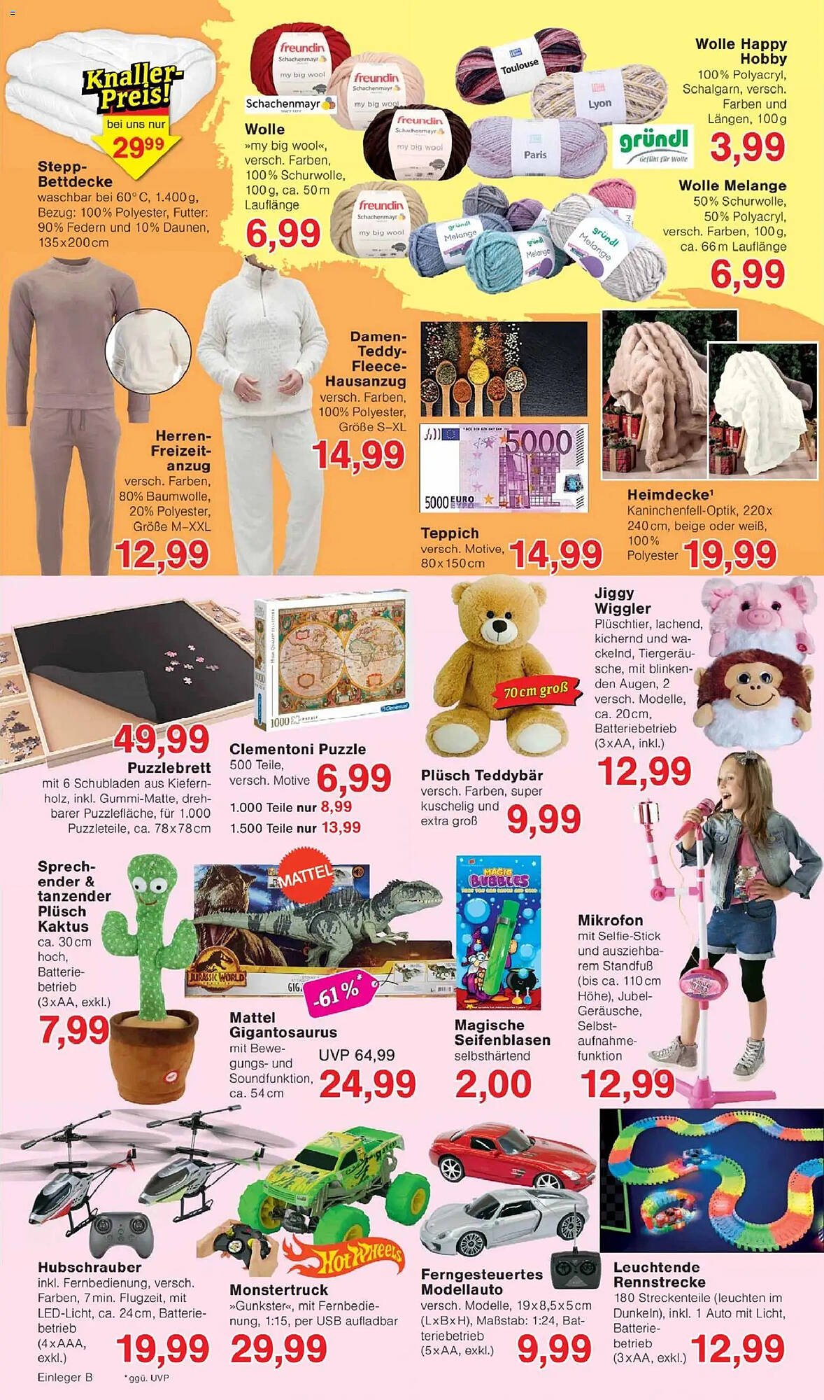 Jawoll Prospekt (2025-12-15 - 2025-12-20)