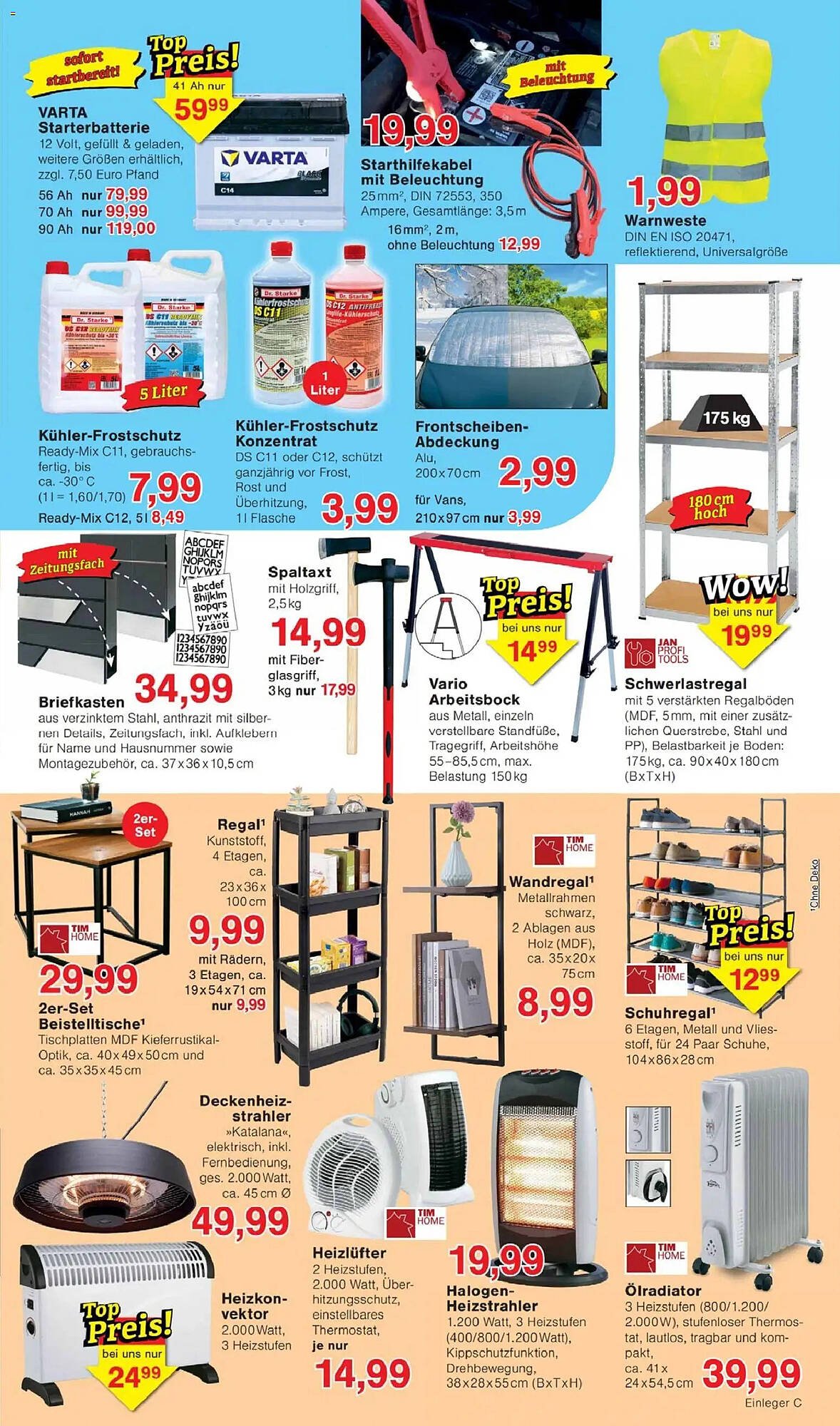 Jawoll Prospekt (2025-12-15 - 2025-12-20)