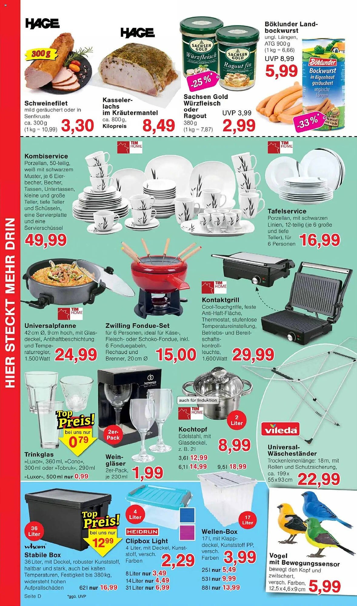 Jawoll Prospekt (2025-12-15 - 2025-12-20)