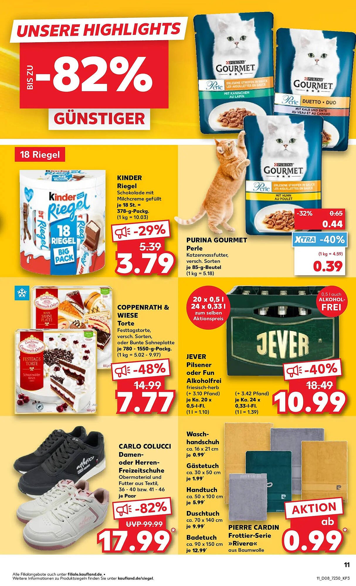 Kaufland Prospekt