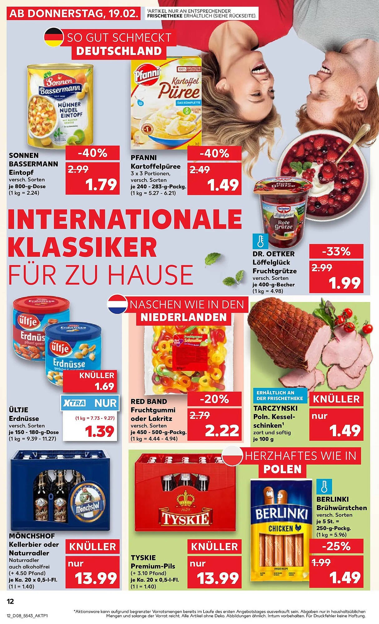Kaufland Prospekt