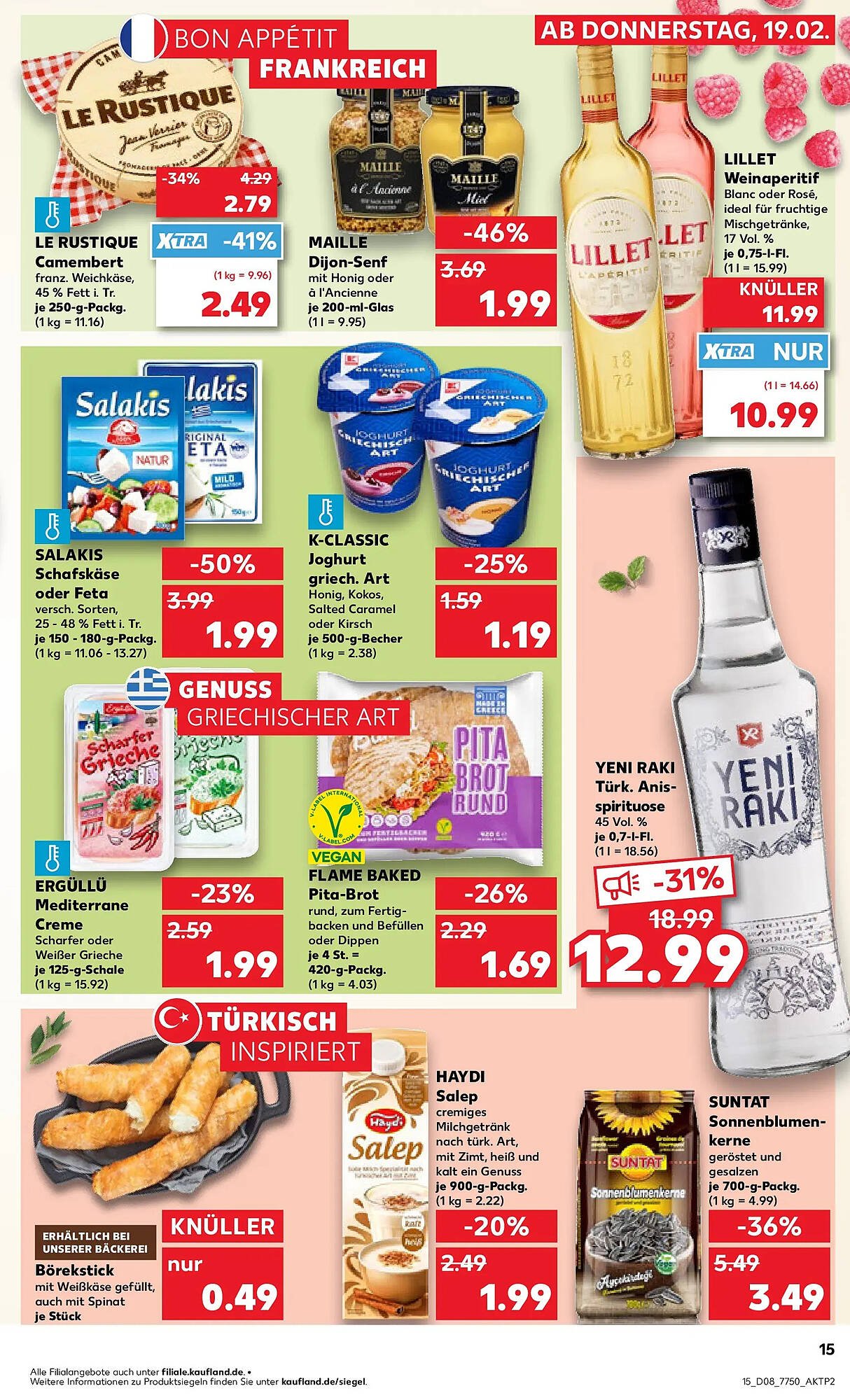 Kaufland Prospekt