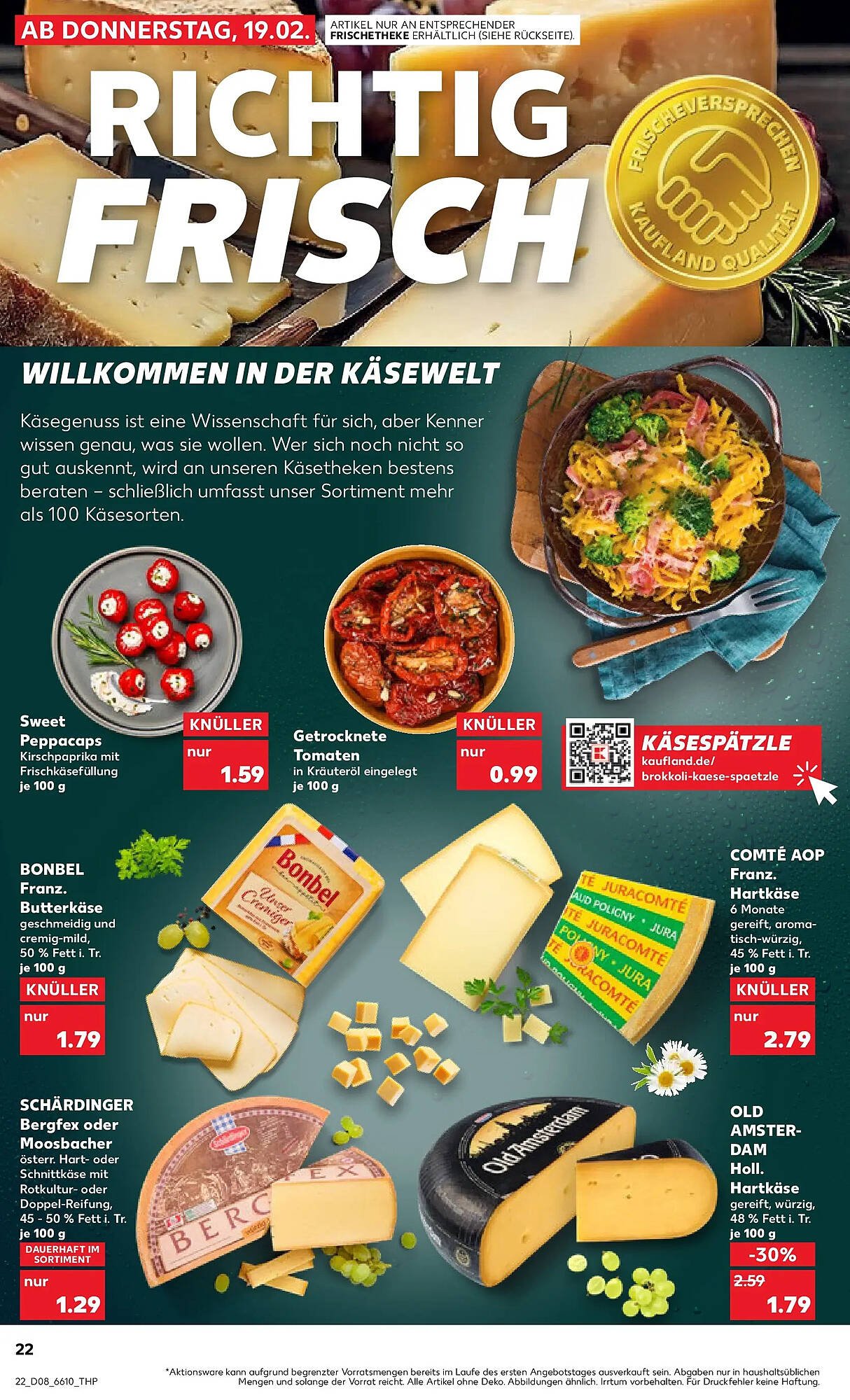 Kaufland Prospekt