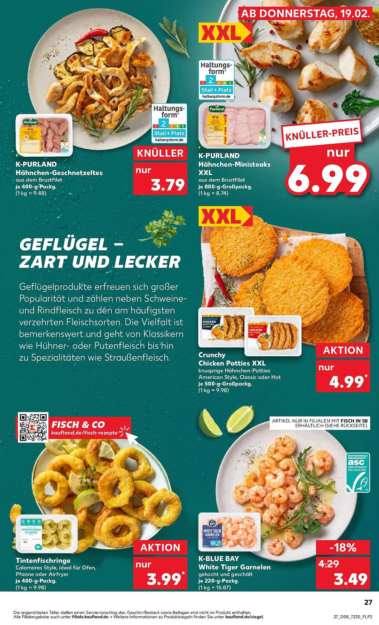 Kaufland Prospekt