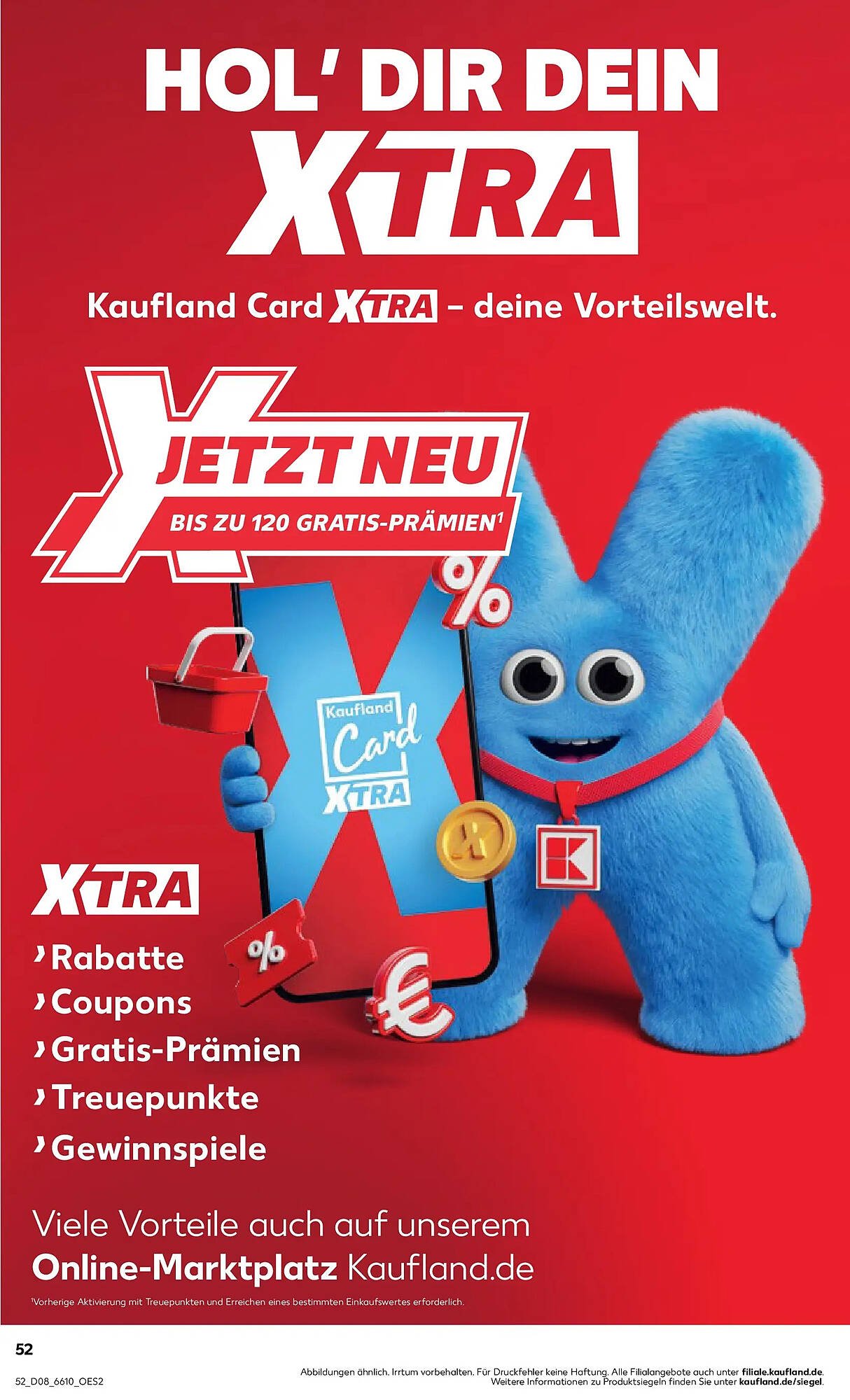 Kaufland Prospekt (2026-02-18 - 2026-02-25)