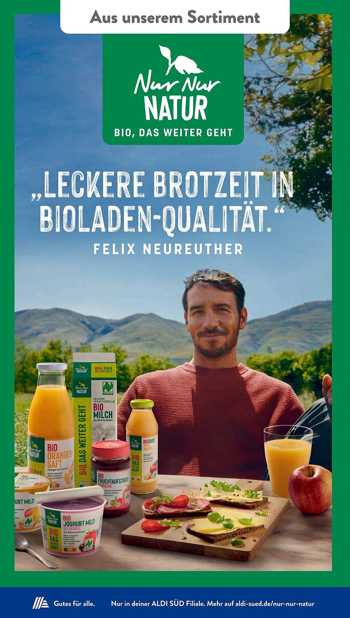 Aldi Süd Prospekt (2025-09-01 - 2025-09-07) | 19