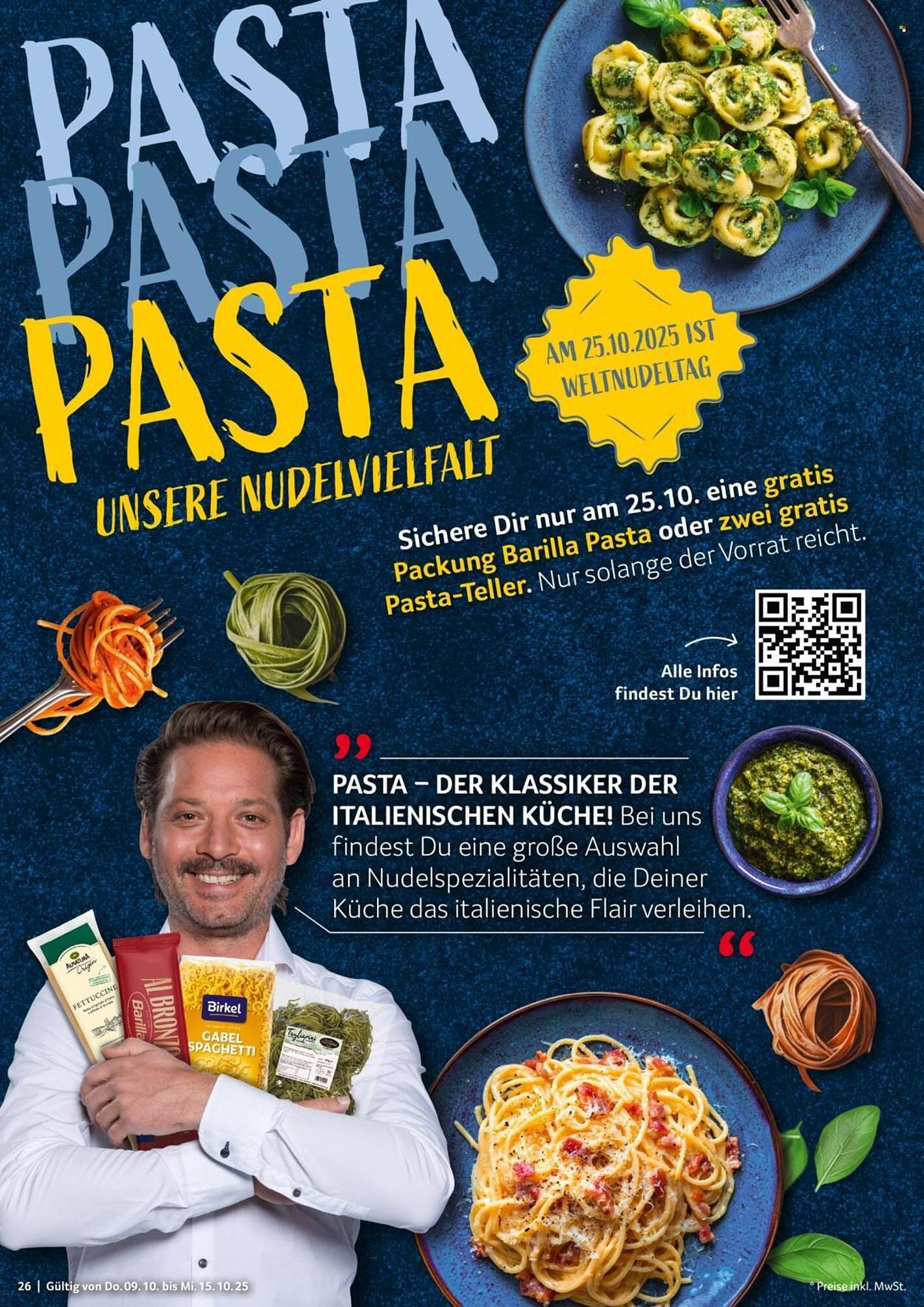 Selgros Prospekt (2025-10-09 - 2025-10-15) | 26