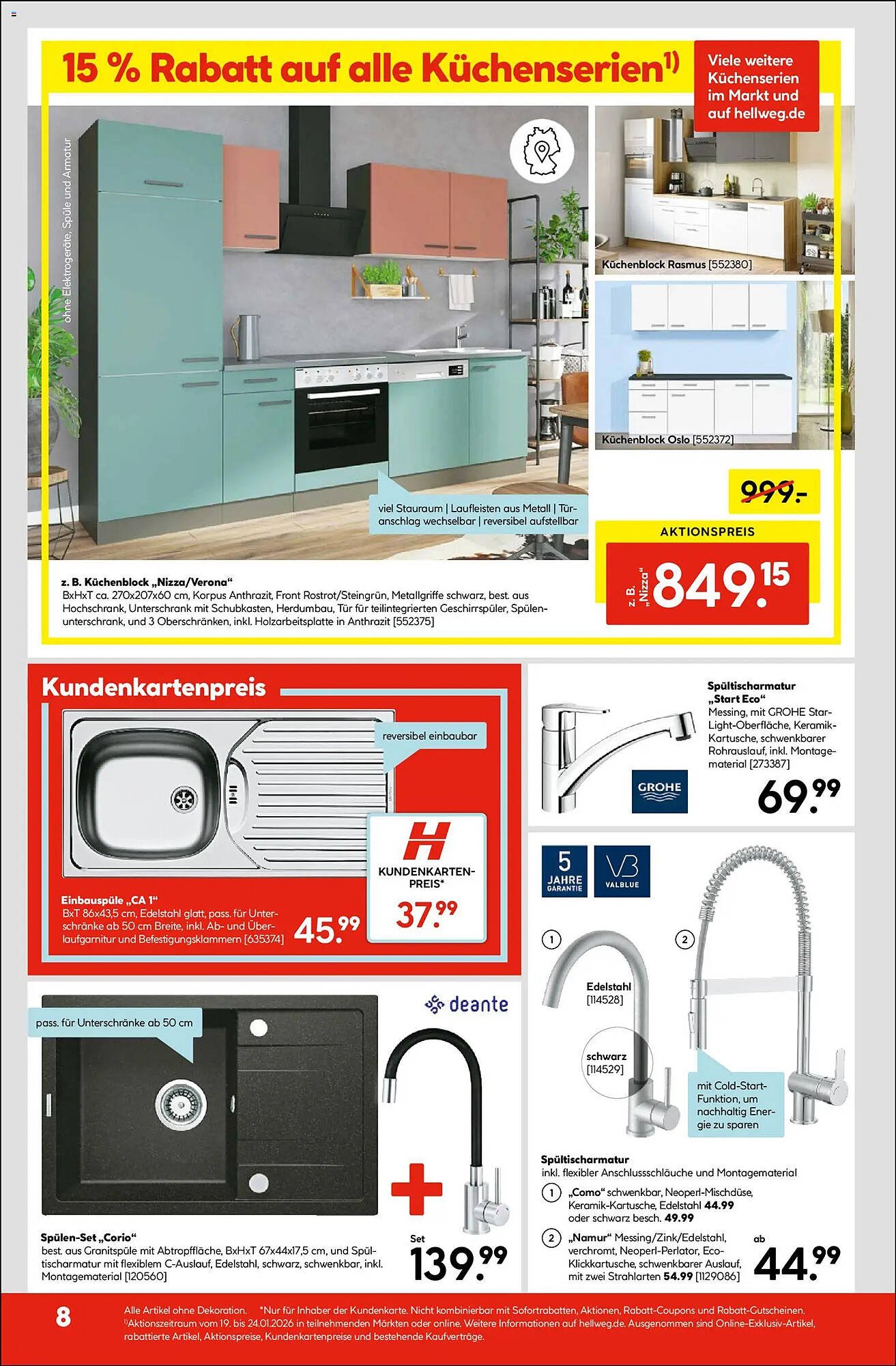 Hellweg Prospekt (2026-01-19 - 2026-01-24)