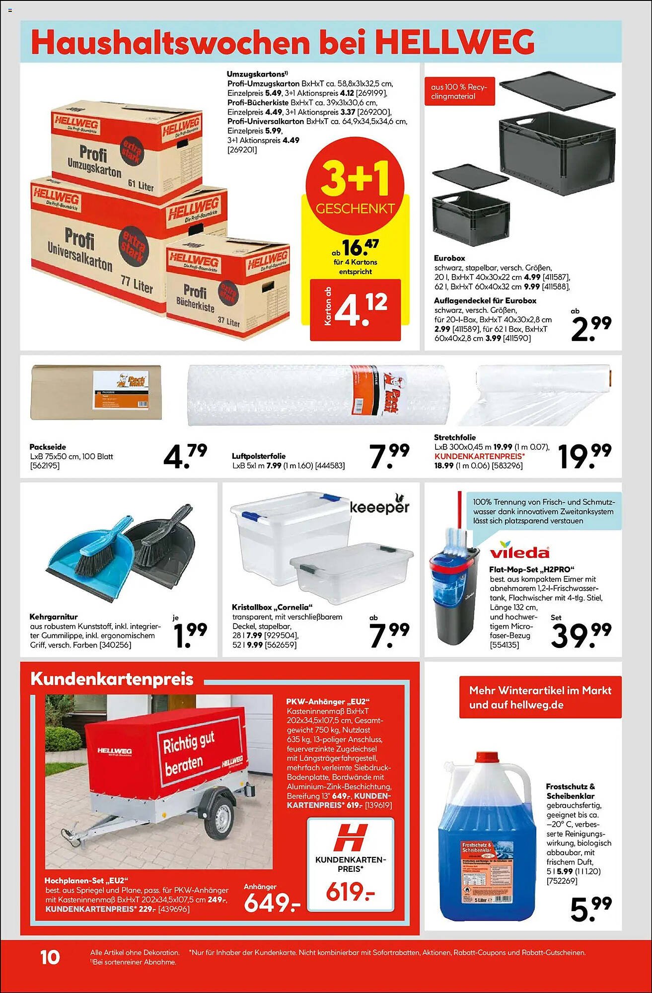 Hellweg Prospekt (2026-01-19 - 2026-01-24)
