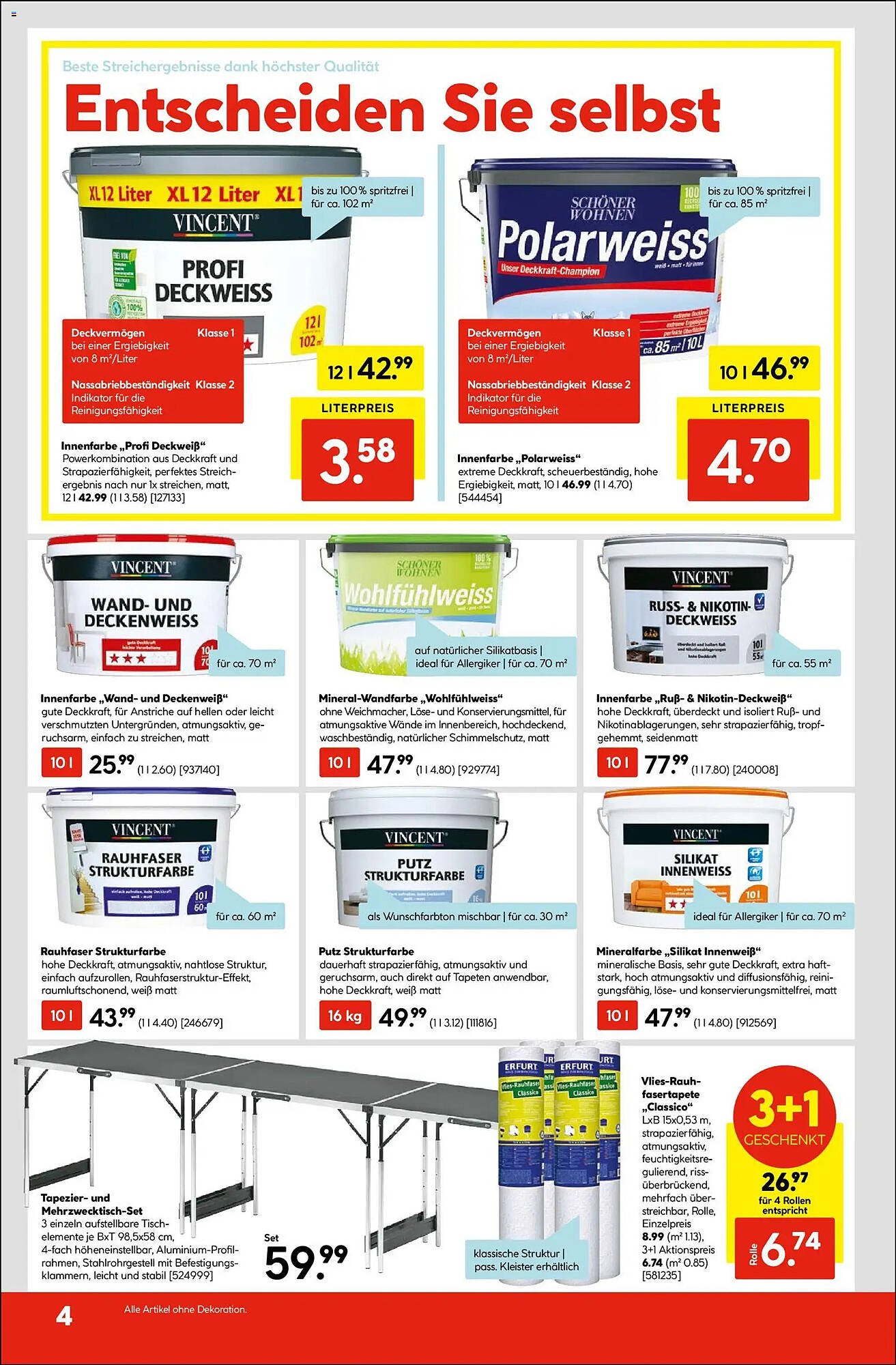 Hellweg Prospekt (2026-01-19 - 2026-01-24)