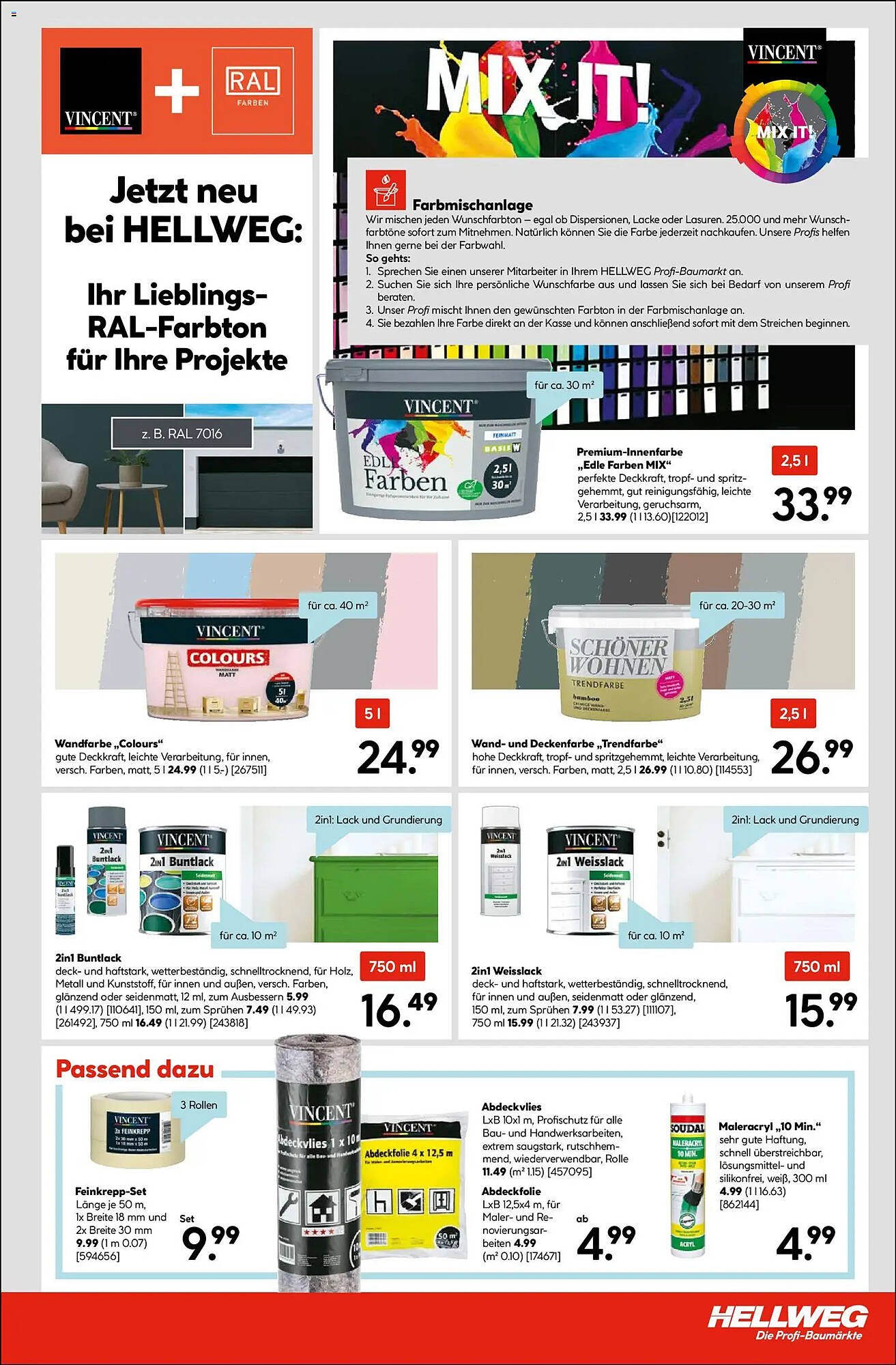 Hellweg Prospekt (2026-01-19 - 2026-01-24)