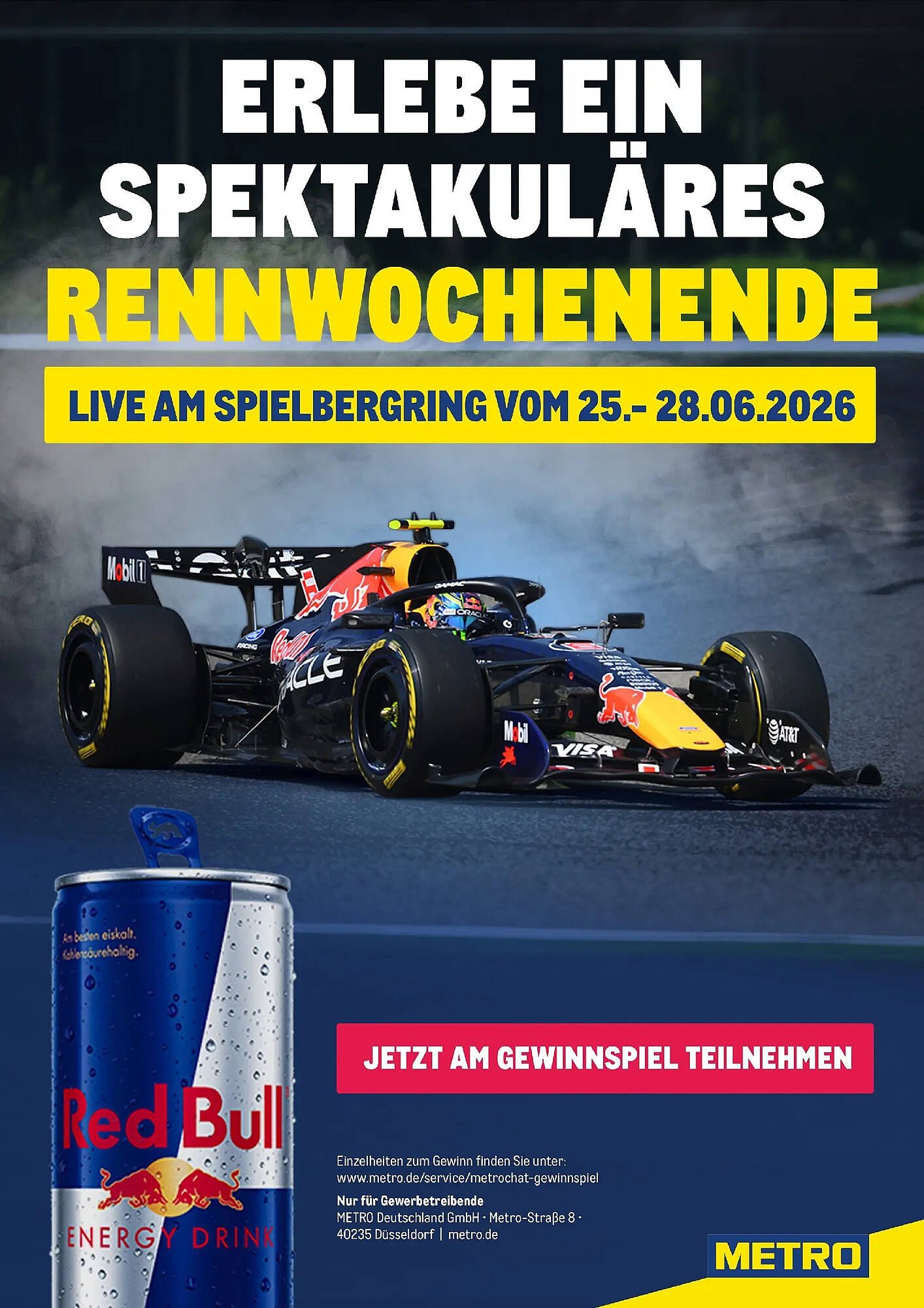 METRO Prospekt (2026-04-19 - 2026-04-25)