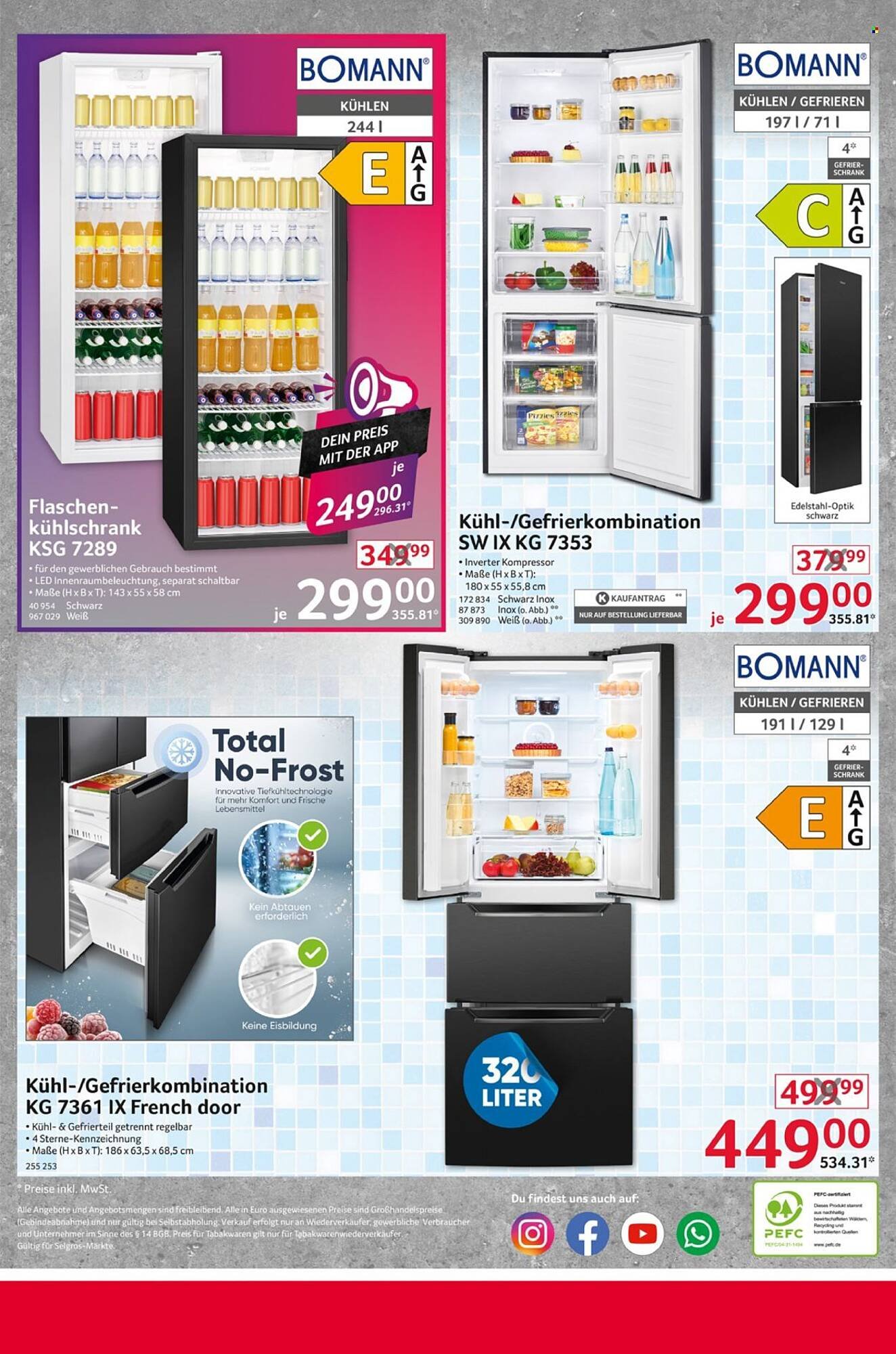 Selgros Prospekt (2025-07-31 - 2025-08-06) | 16