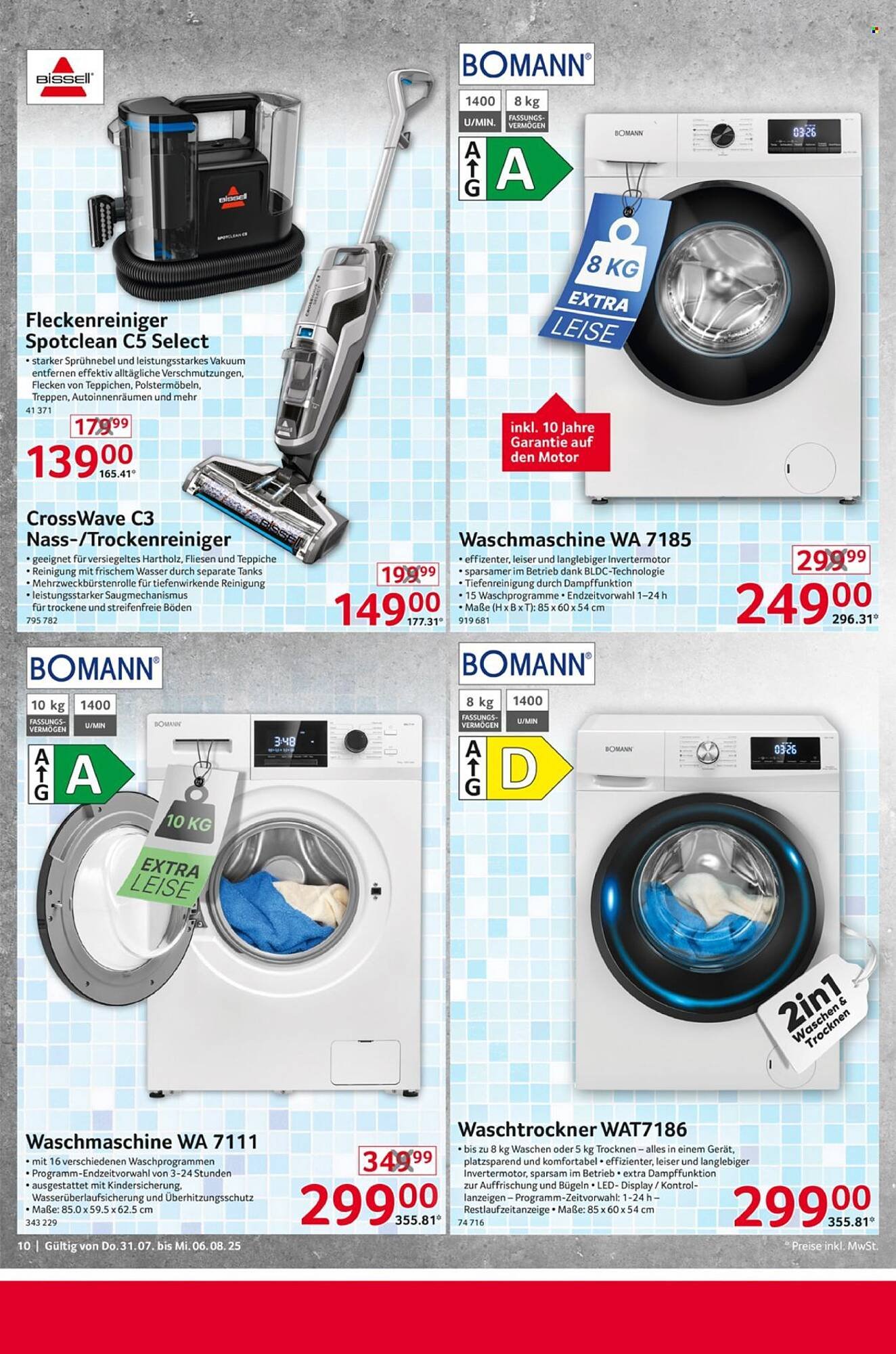 Selgros Prospekt (2025-07-31 - 2025-08-06) | 10