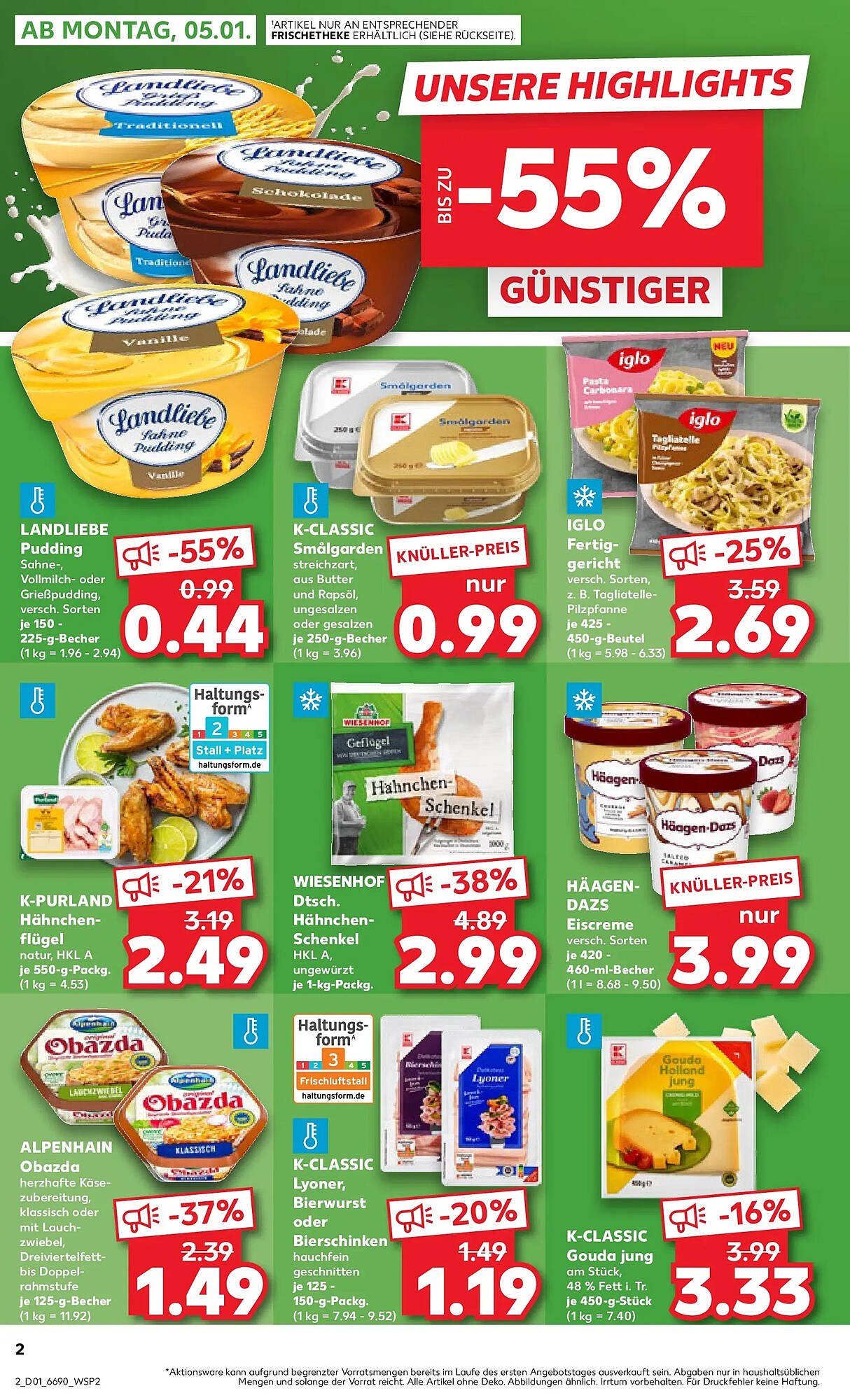 Kaufland Prospekt