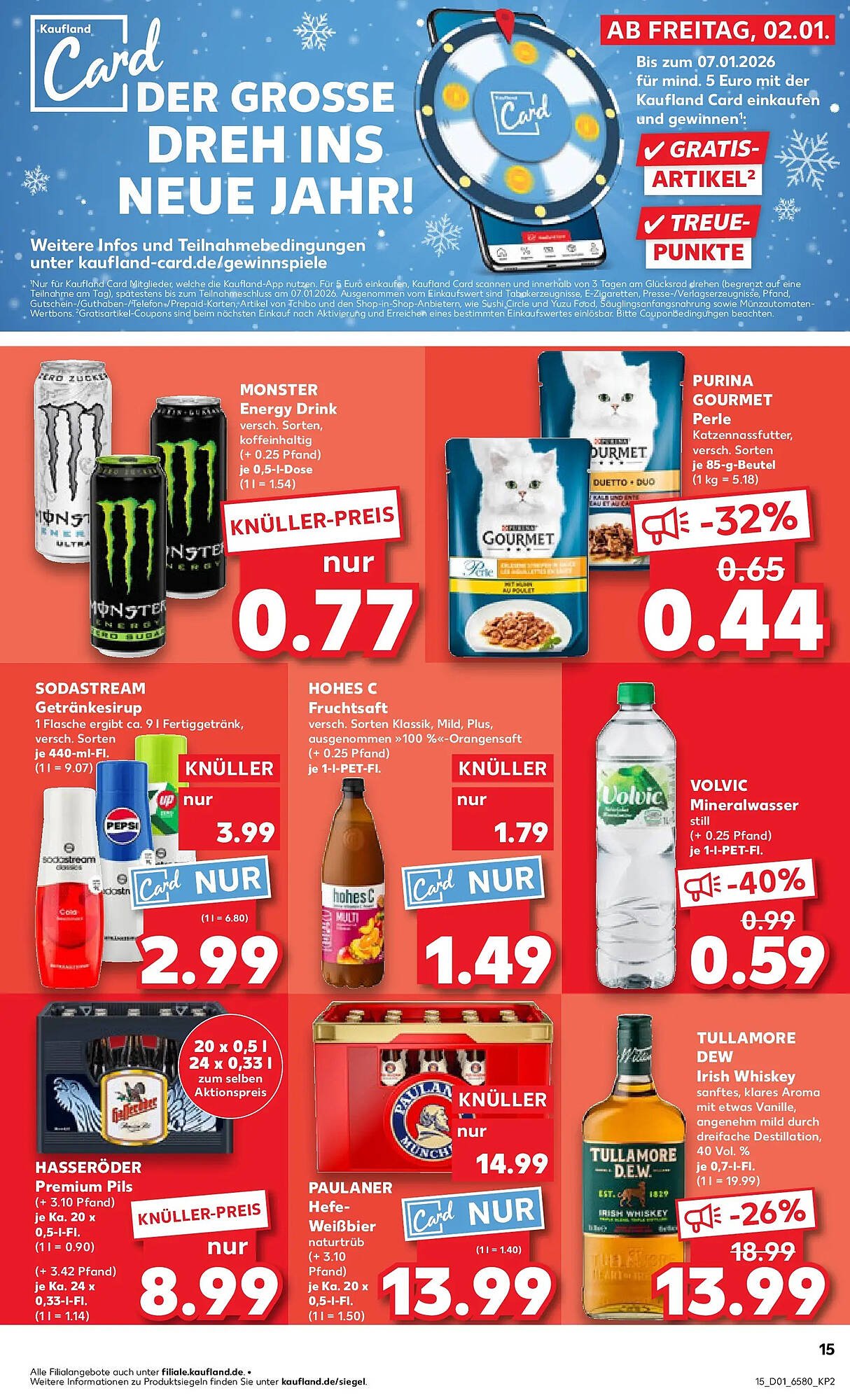 Kaufland Prospekt
