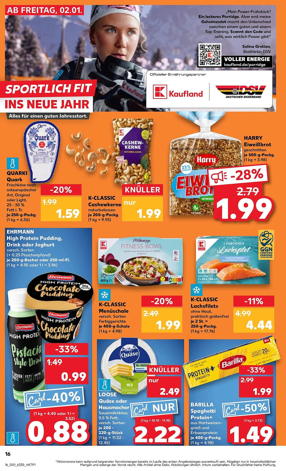 Kaufland Prospekt