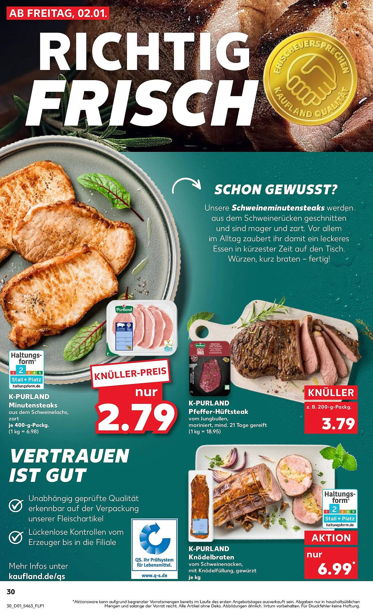 Kaufland Prospekt